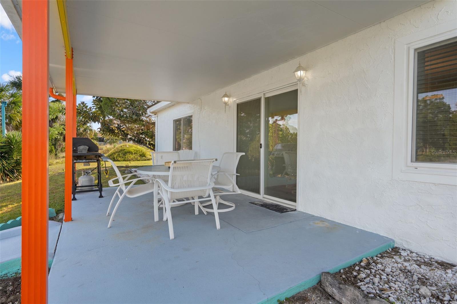 HERNANDO BEACH - Residential