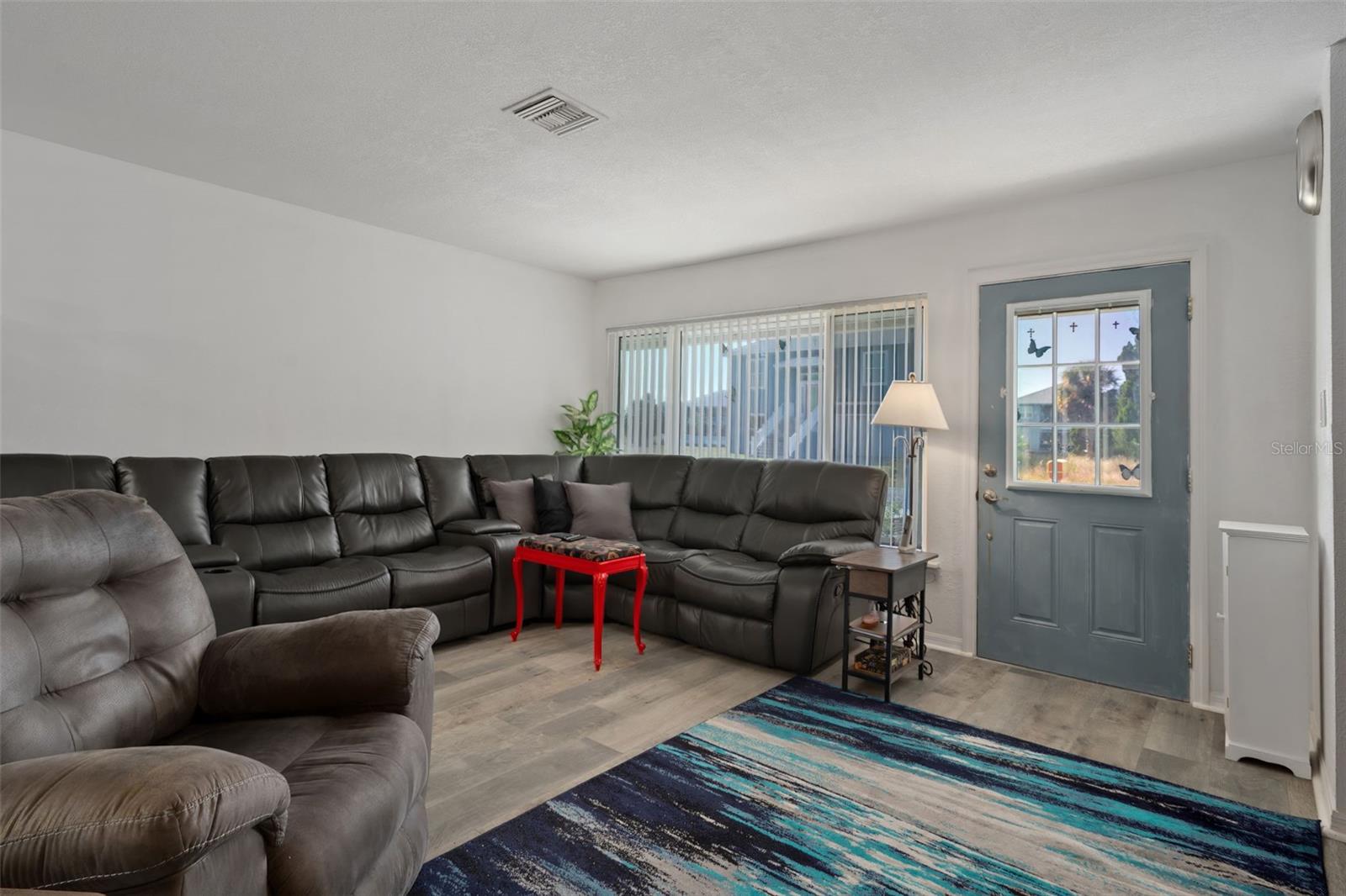 HERNANDO BEACH - Residential