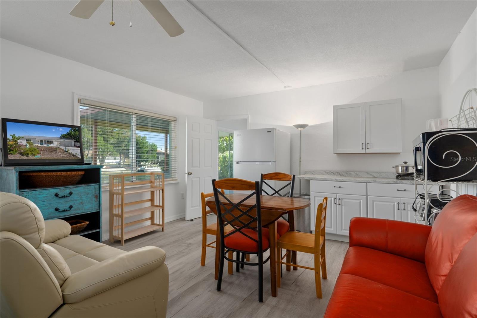 HERNANDO BEACH - Residential