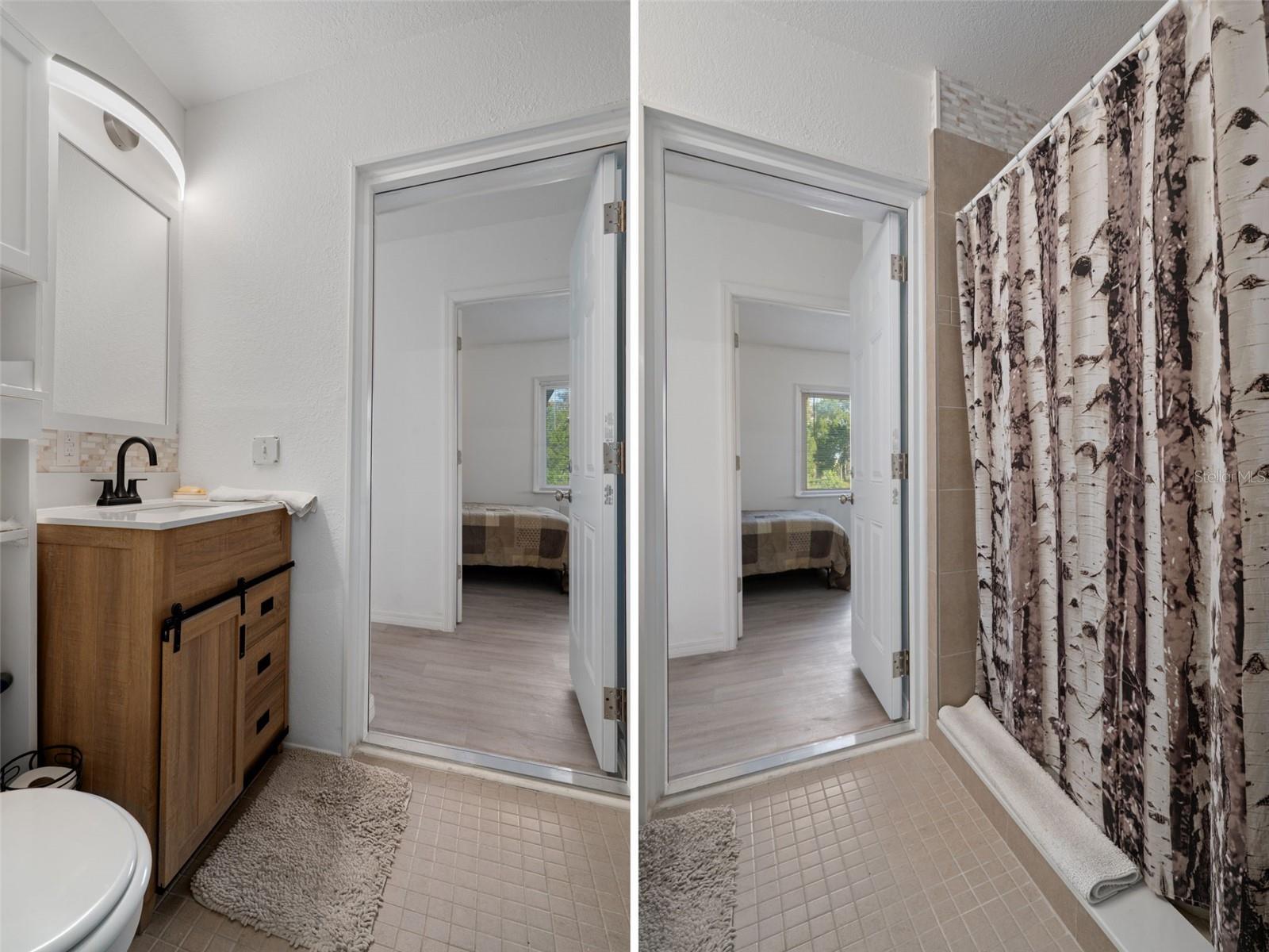 HERNANDO BEACH - Residential