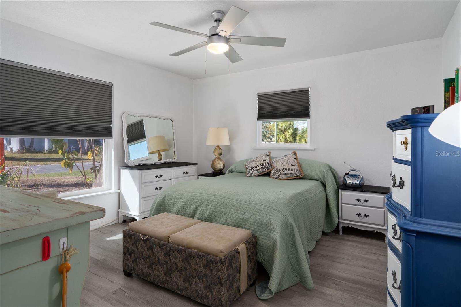 HERNANDO BEACH - Residential