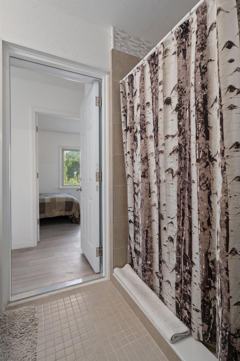 HERNANDO BEACH - Residential