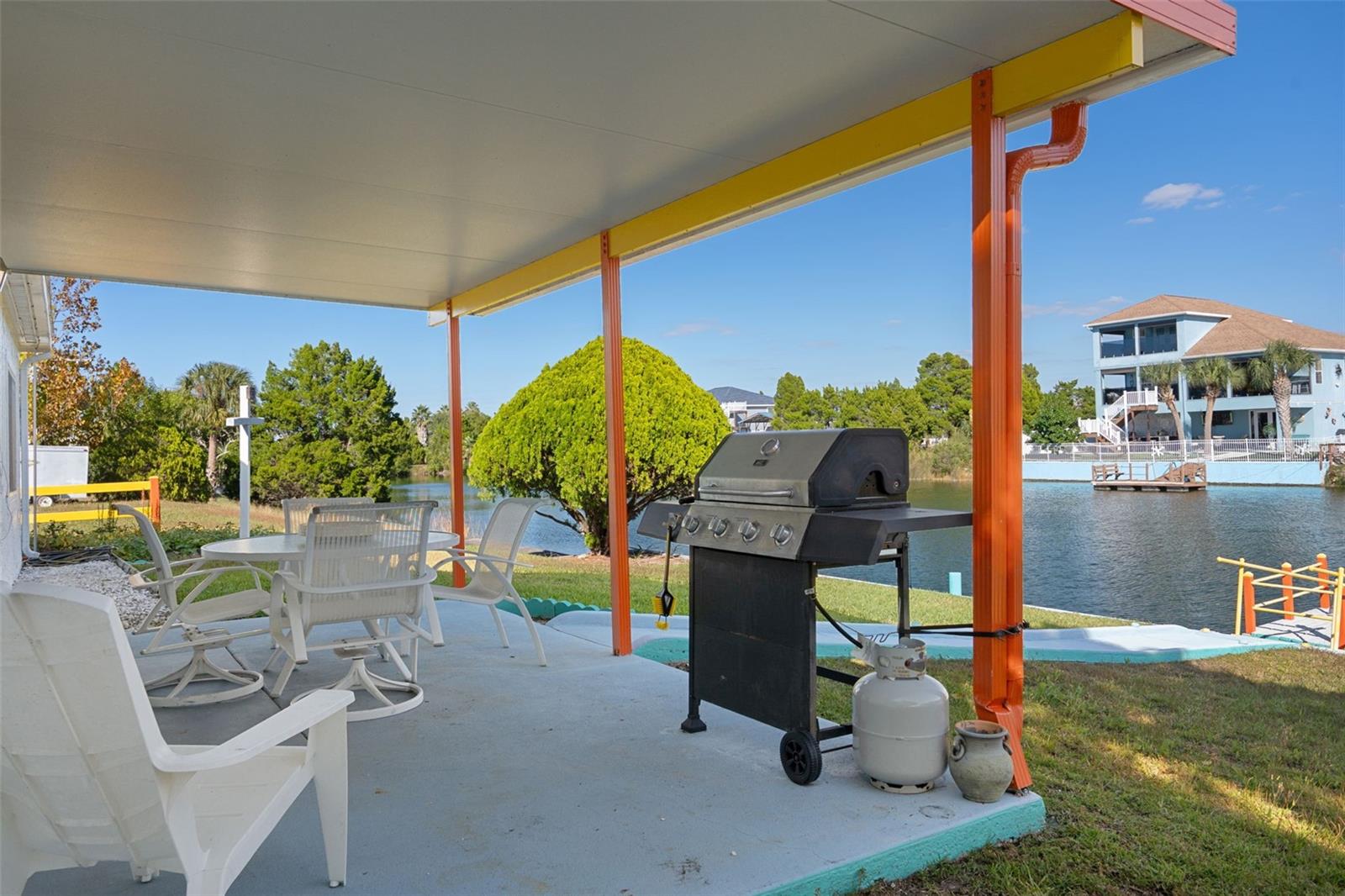 HERNANDO BEACH - Residential