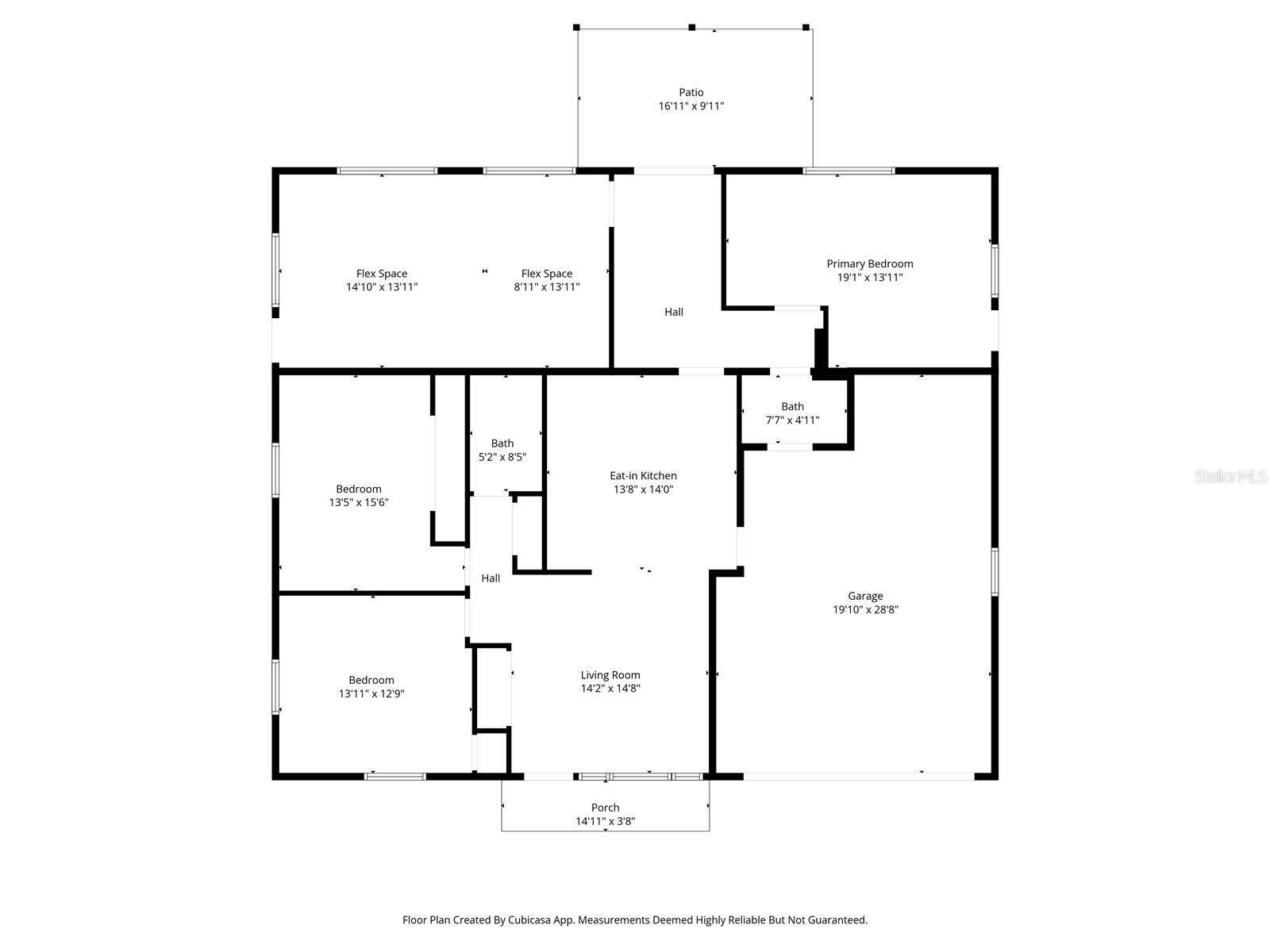HERNANDO BEACH - Residential