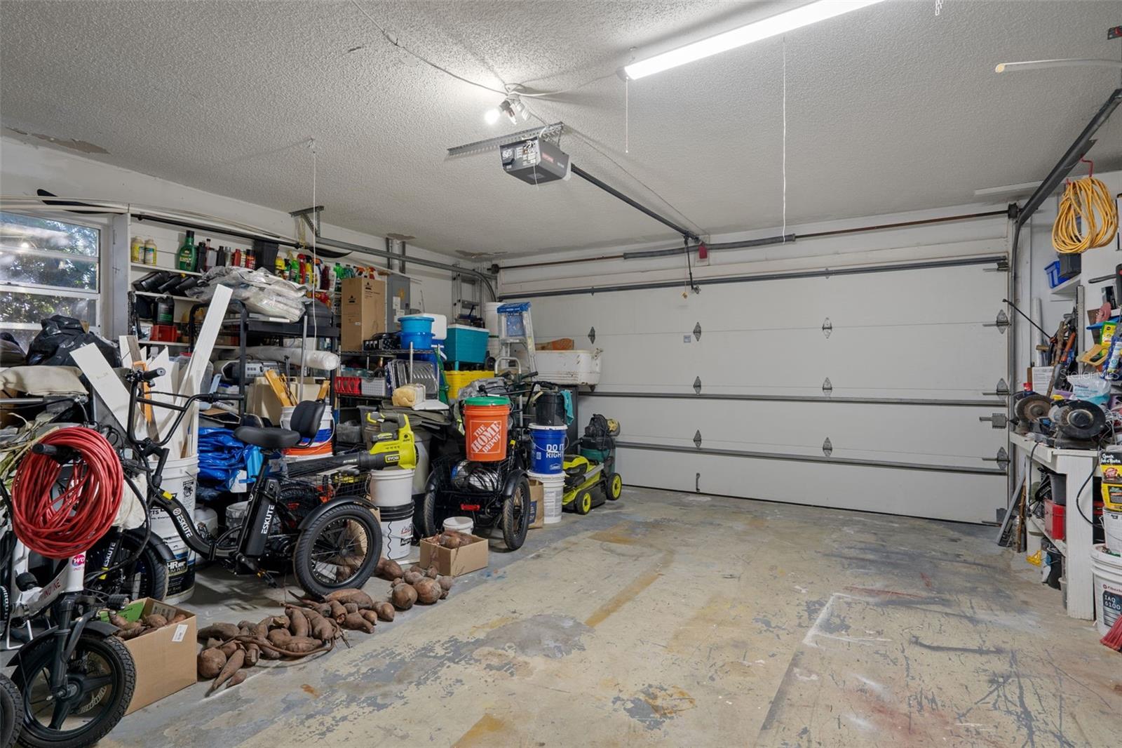 HERNANDO BEACH - Residential