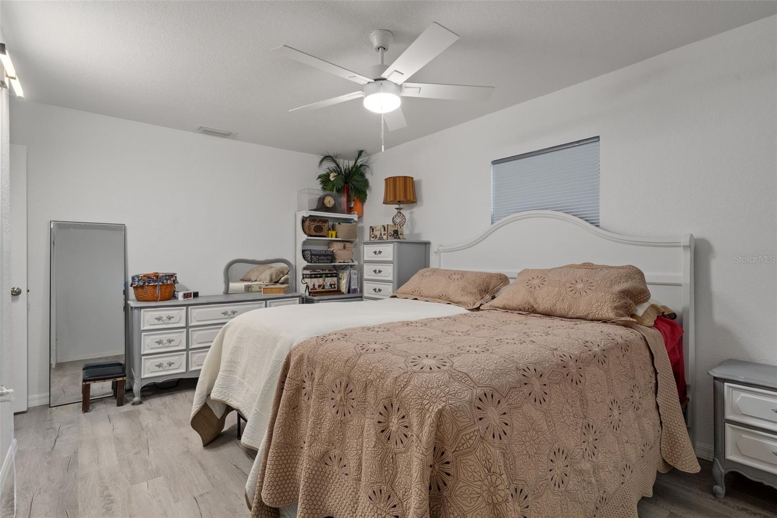 HERNANDO BEACH - Residential