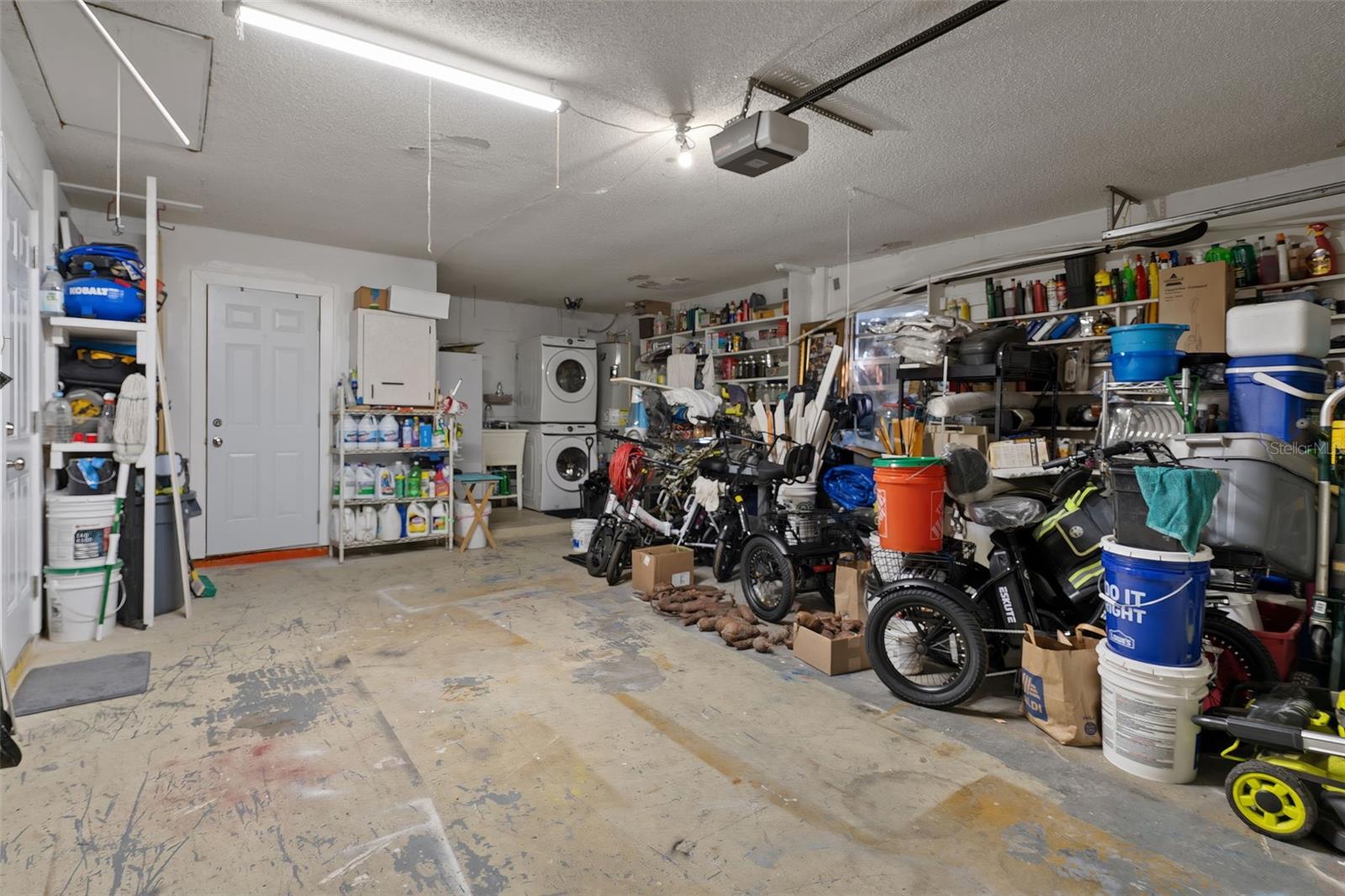 HERNANDO BEACH - Residential