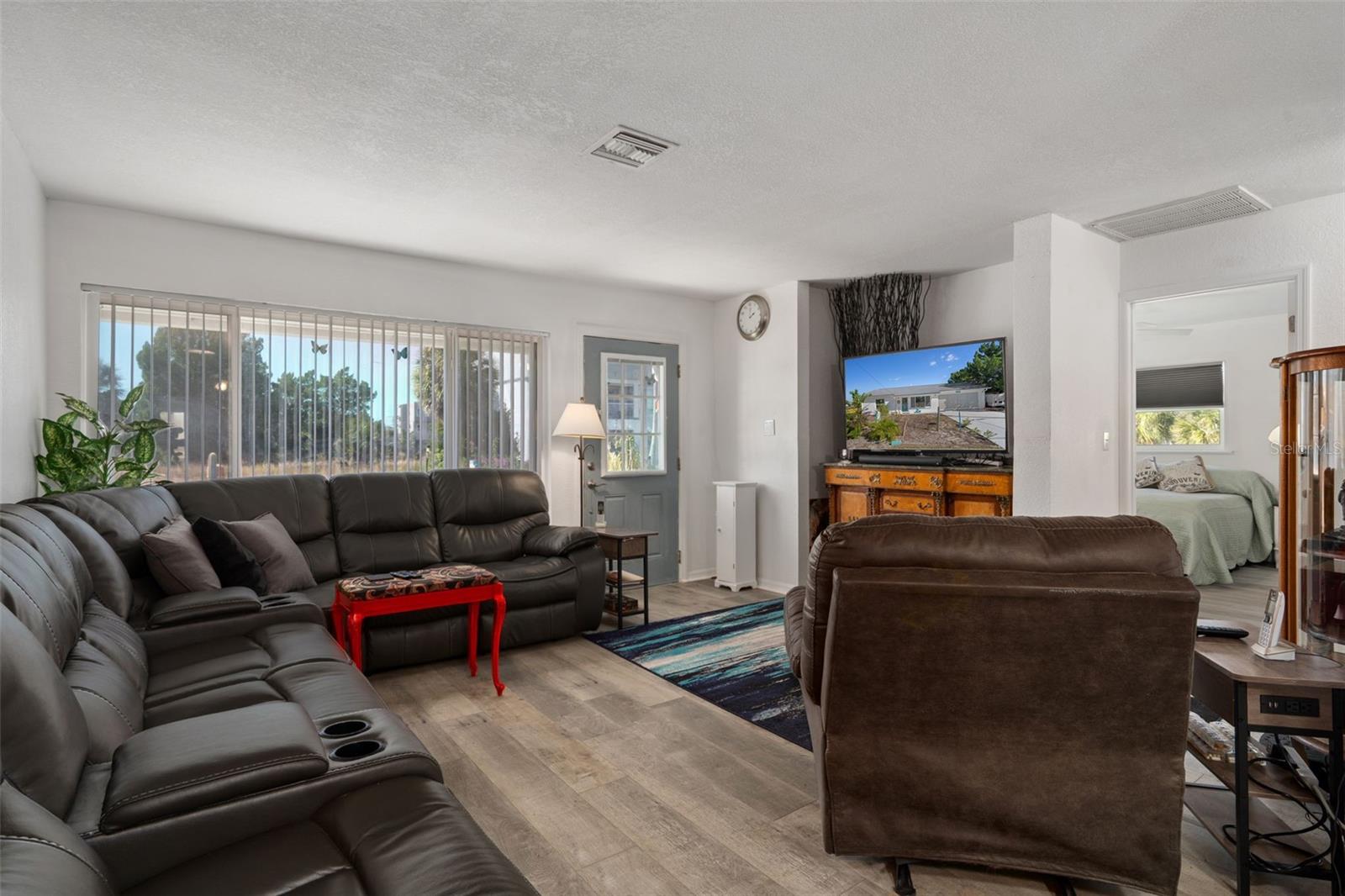 HERNANDO BEACH - Residential