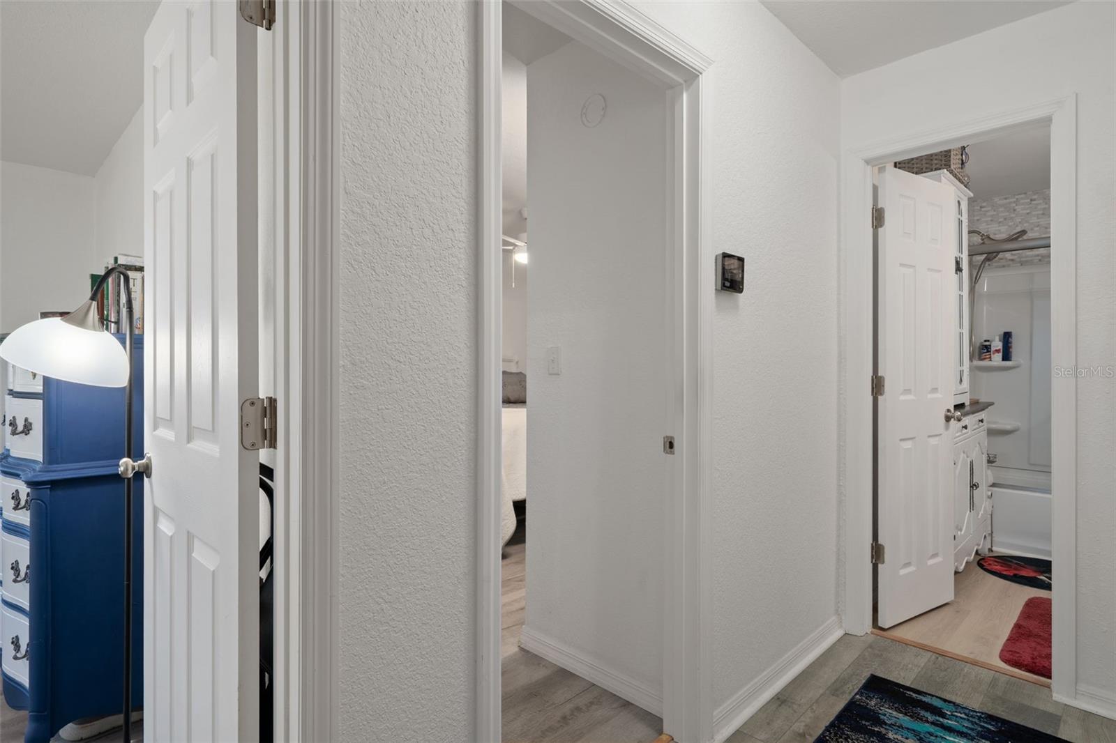 HERNANDO BEACH - Residential