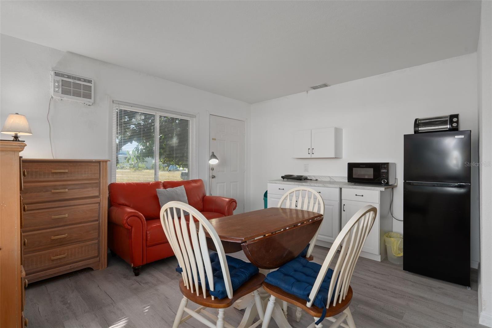 HERNANDO BEACH - Residential