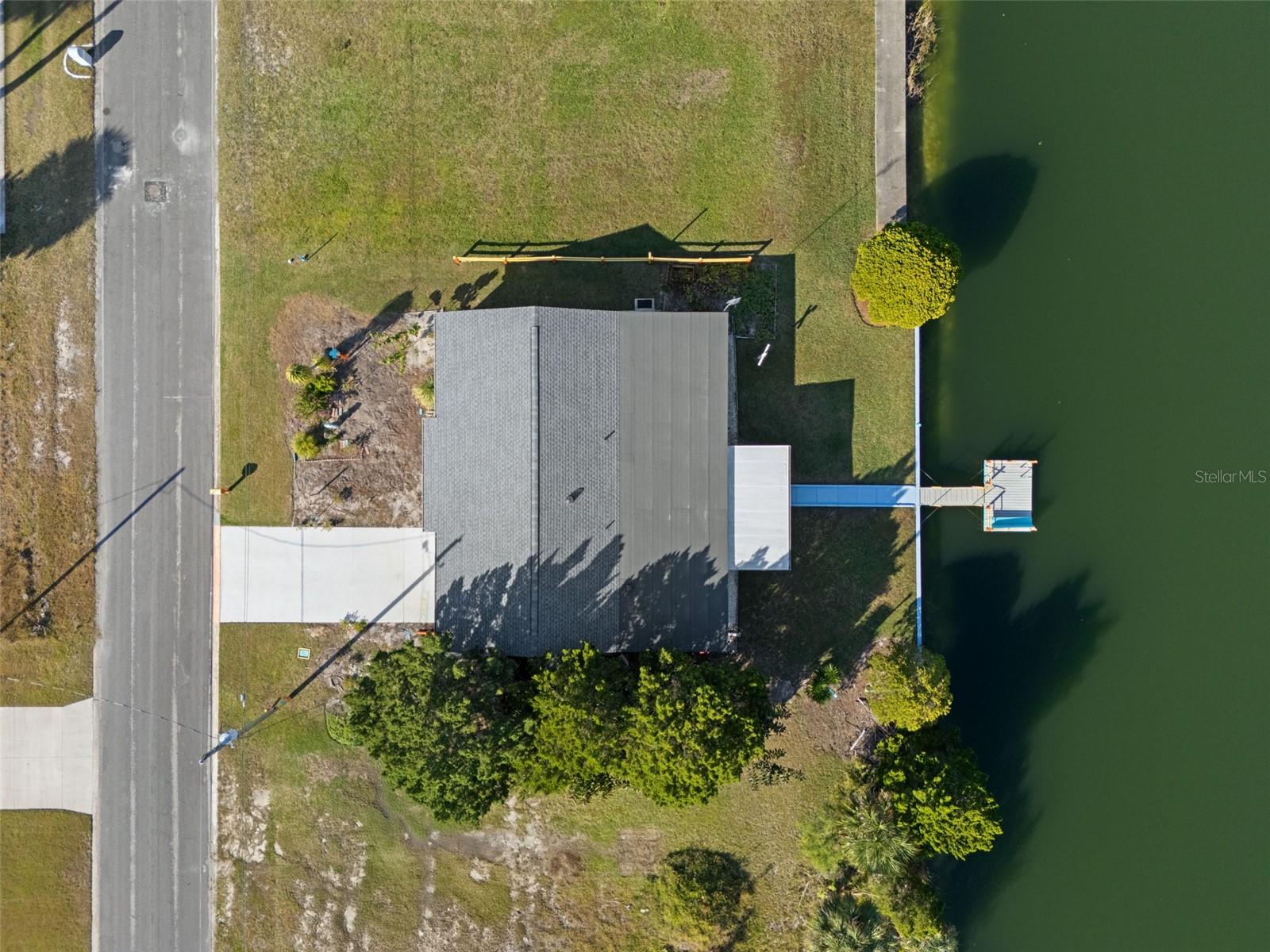 HERNANDO BEACH - Residential