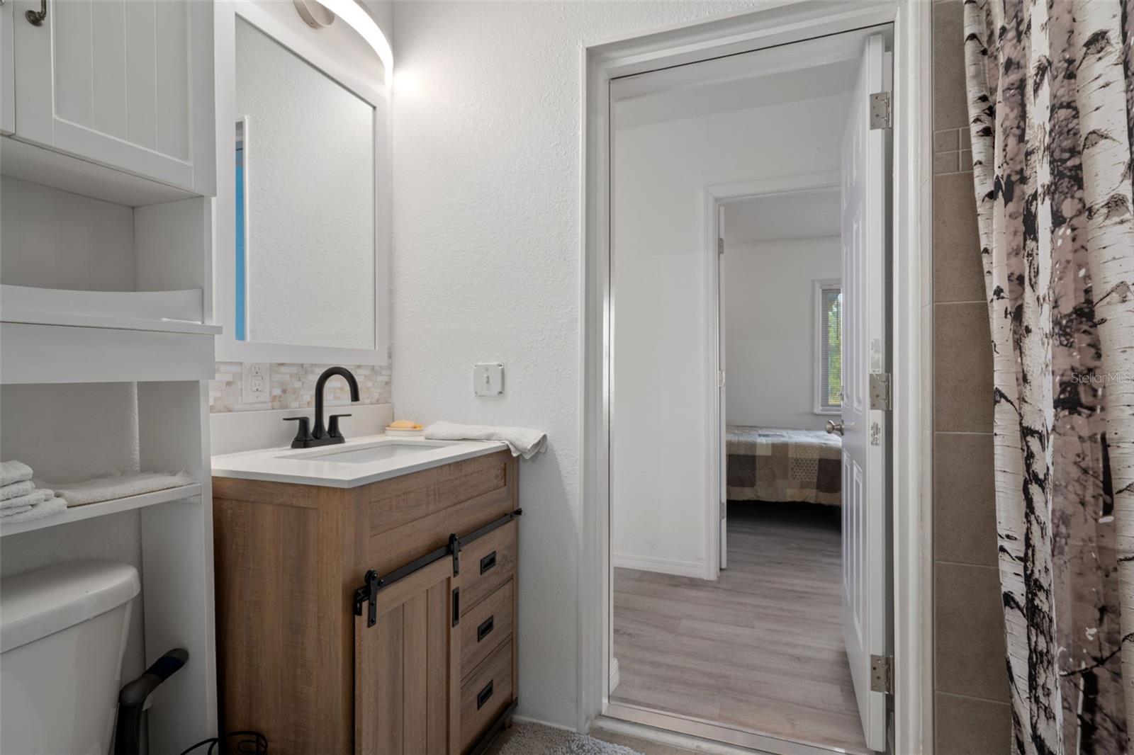 HERNANDO BEACH - Residential