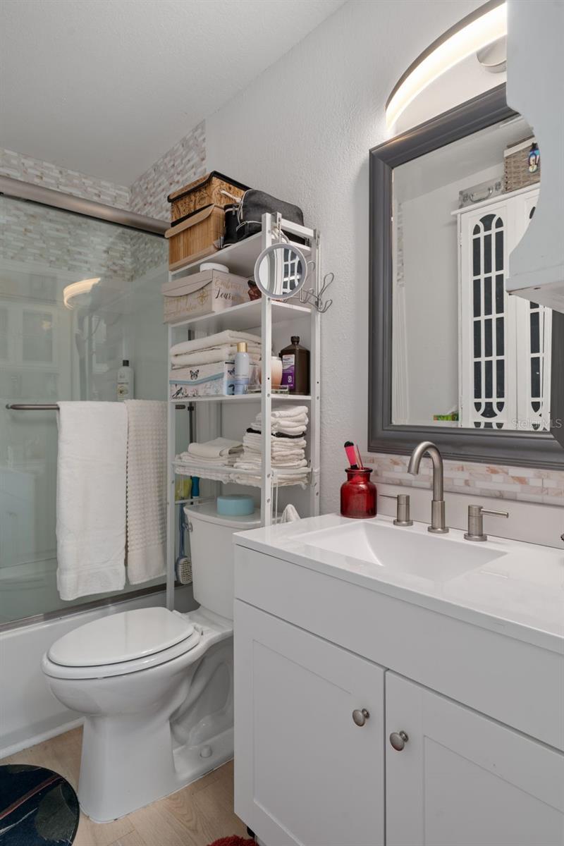 HERNANDO BEACH - Residential