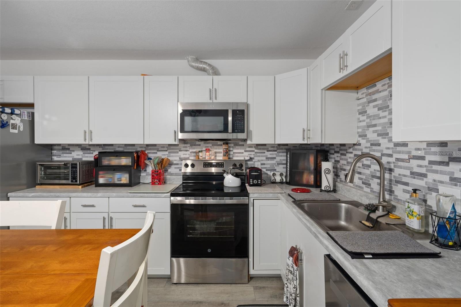 HERNANDO BEACH - Residential