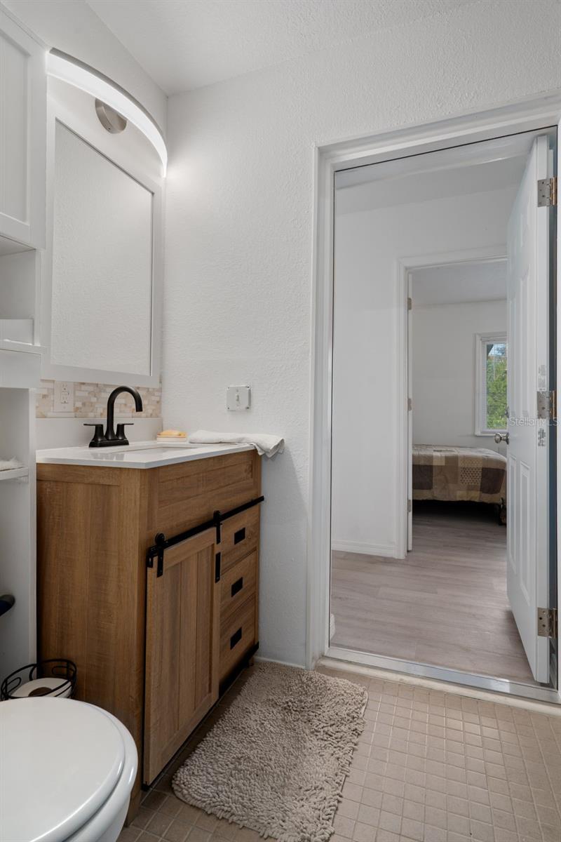 HERNANDO BEACH - Residential