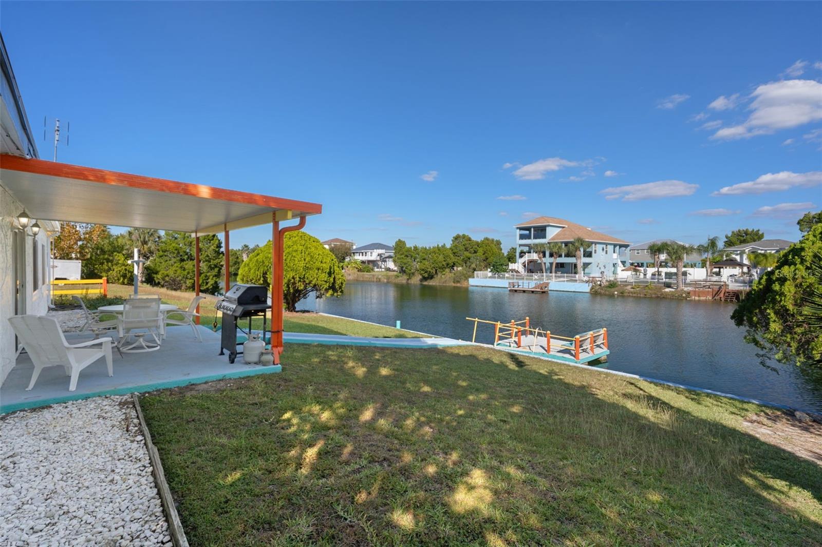 HERNANDO BEACH - Residential