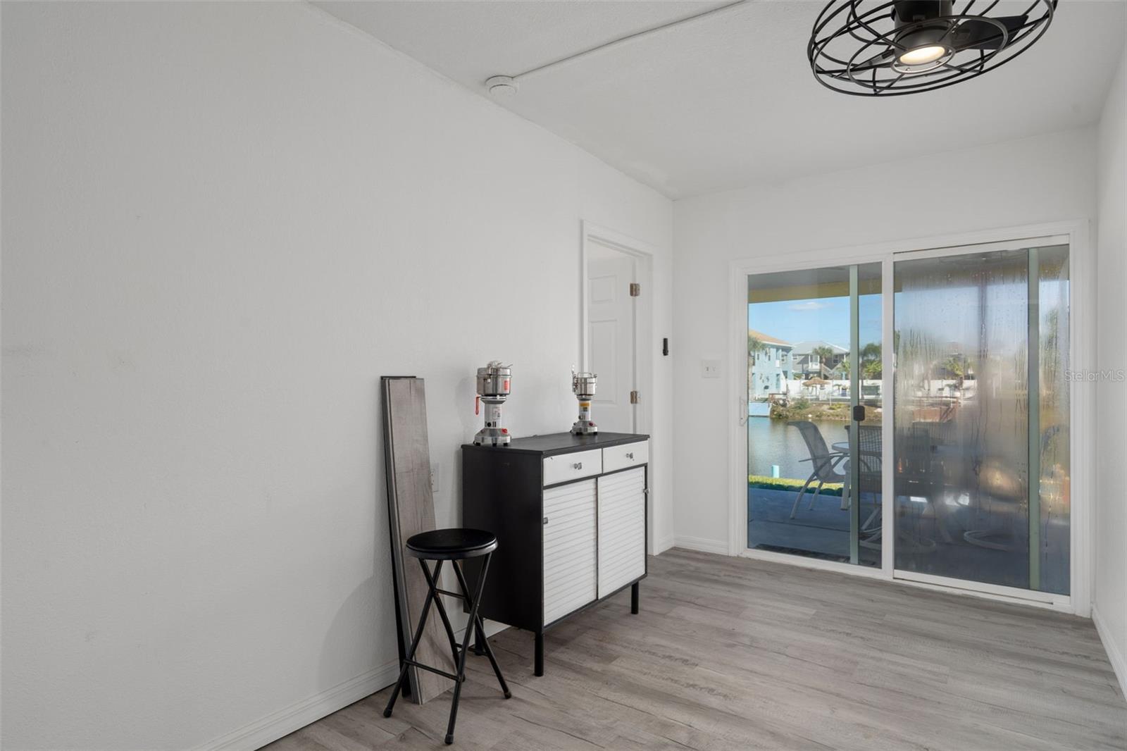 HERNANDO BEACH - Residential