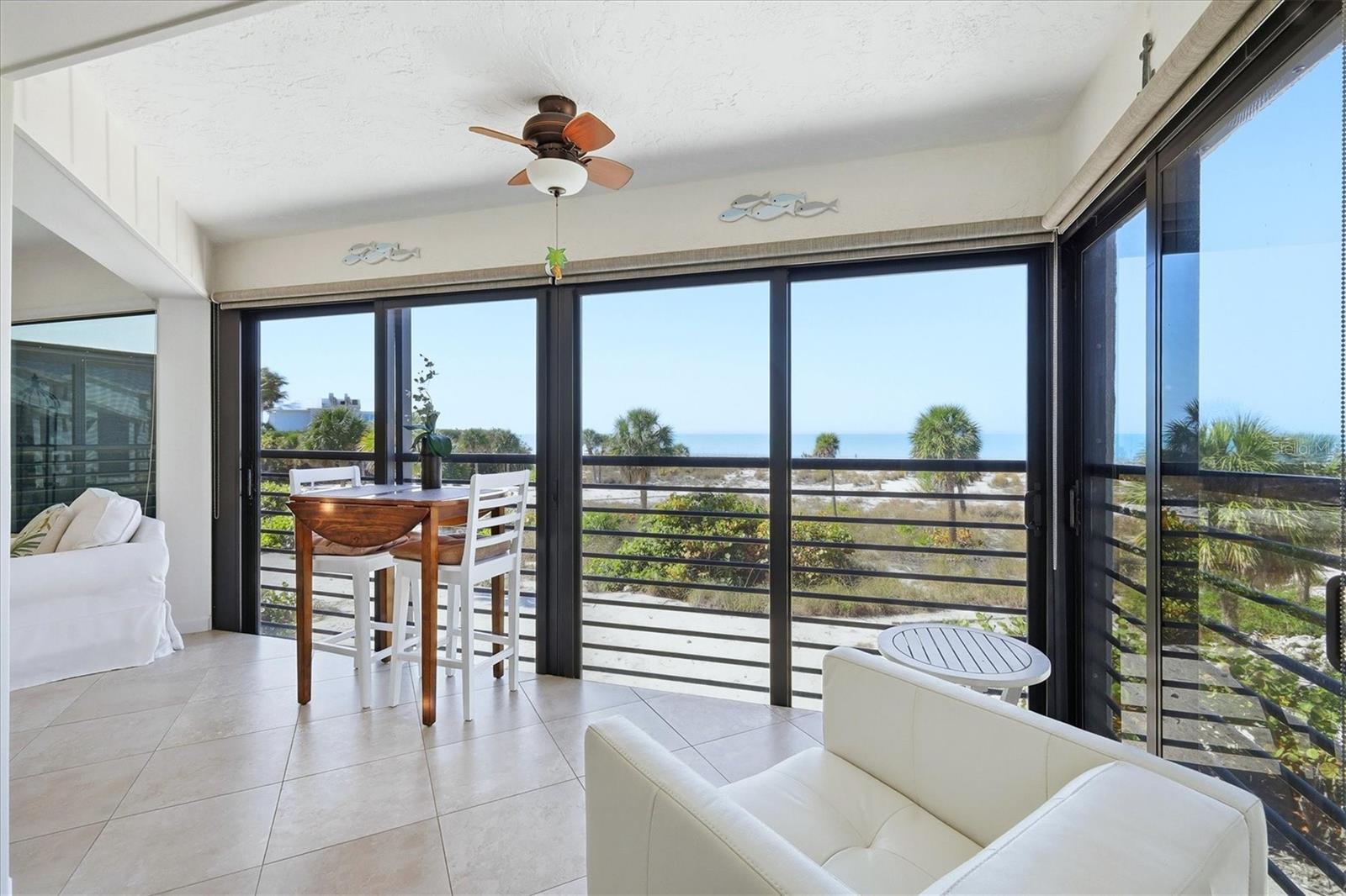 BEACH CHALET BLD G - Residential