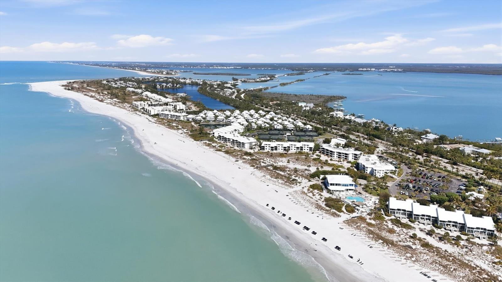 BEACH CHALET BLD G - Residential