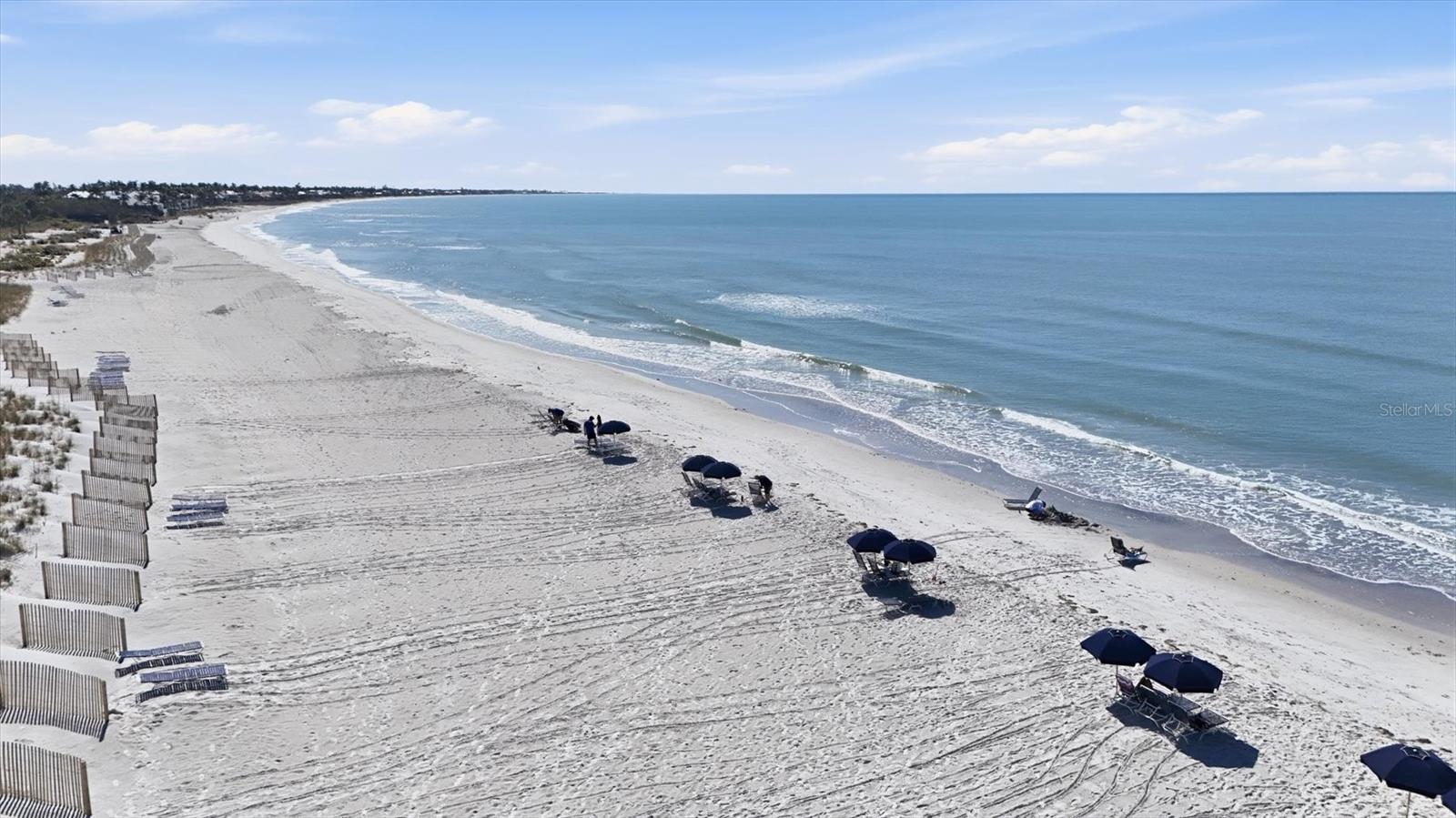 BEACH CHALET BLD G - Residential