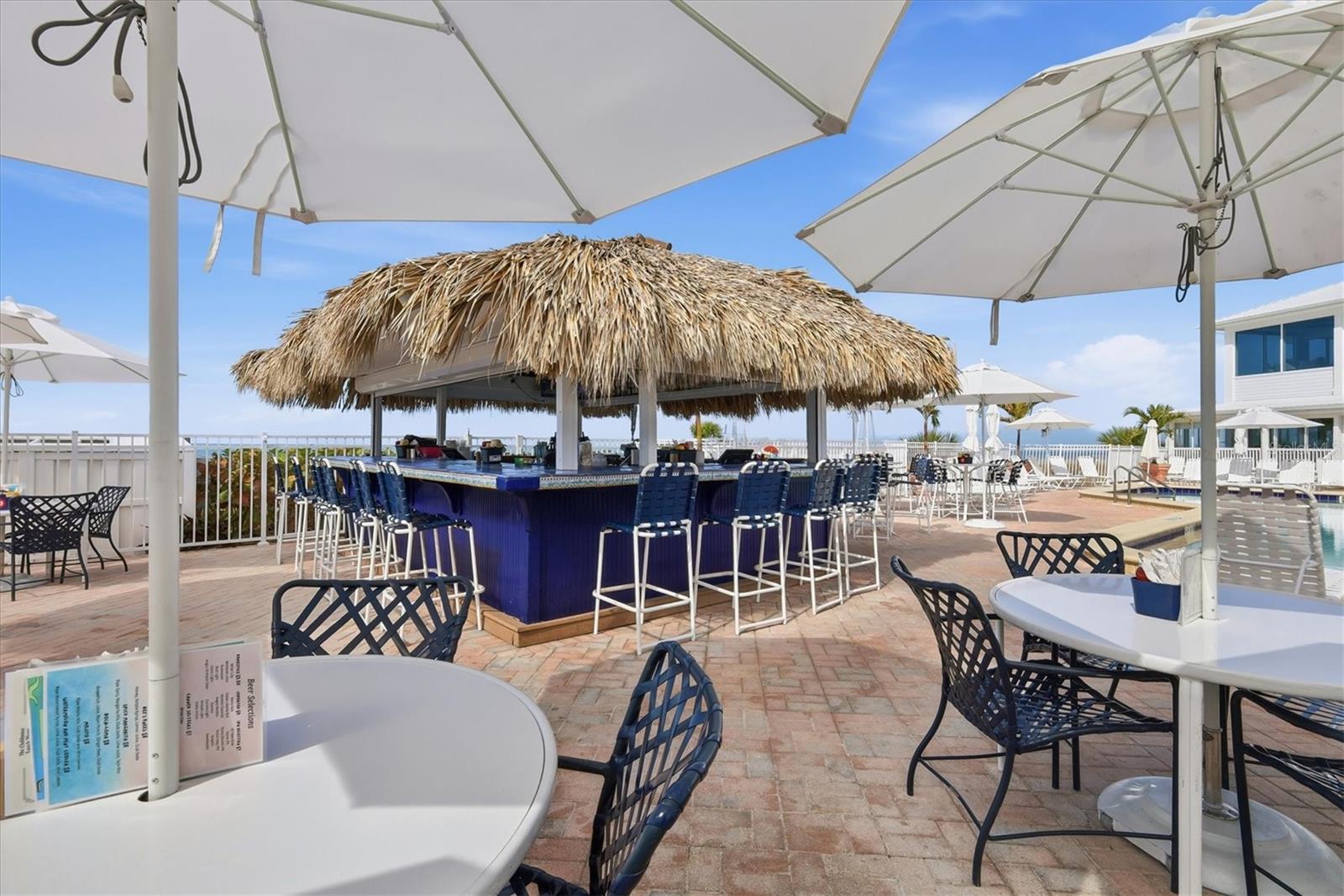 BEACH CHALET BLD G - Residential