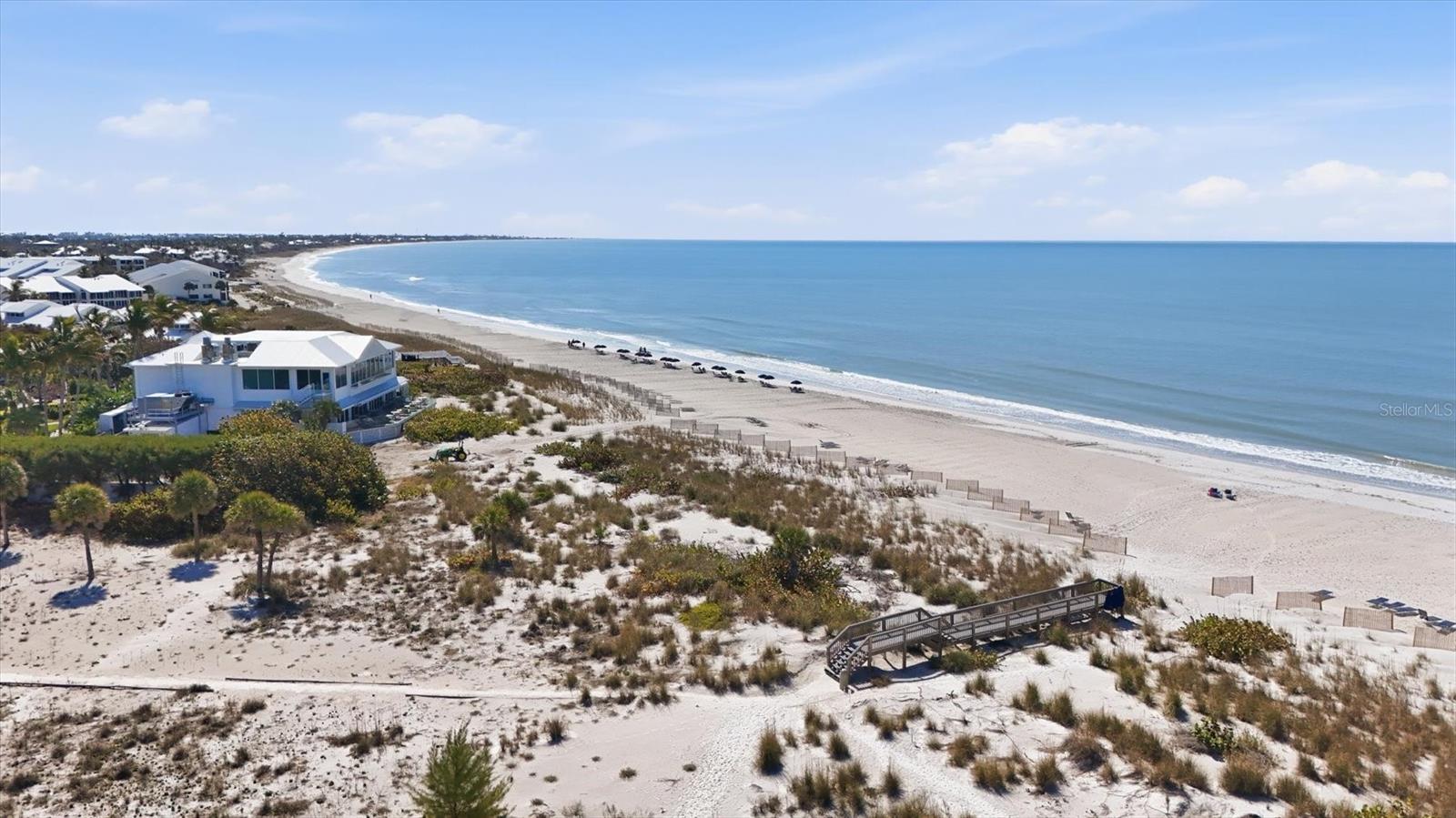 BEACH CHALET BLD G - Residential