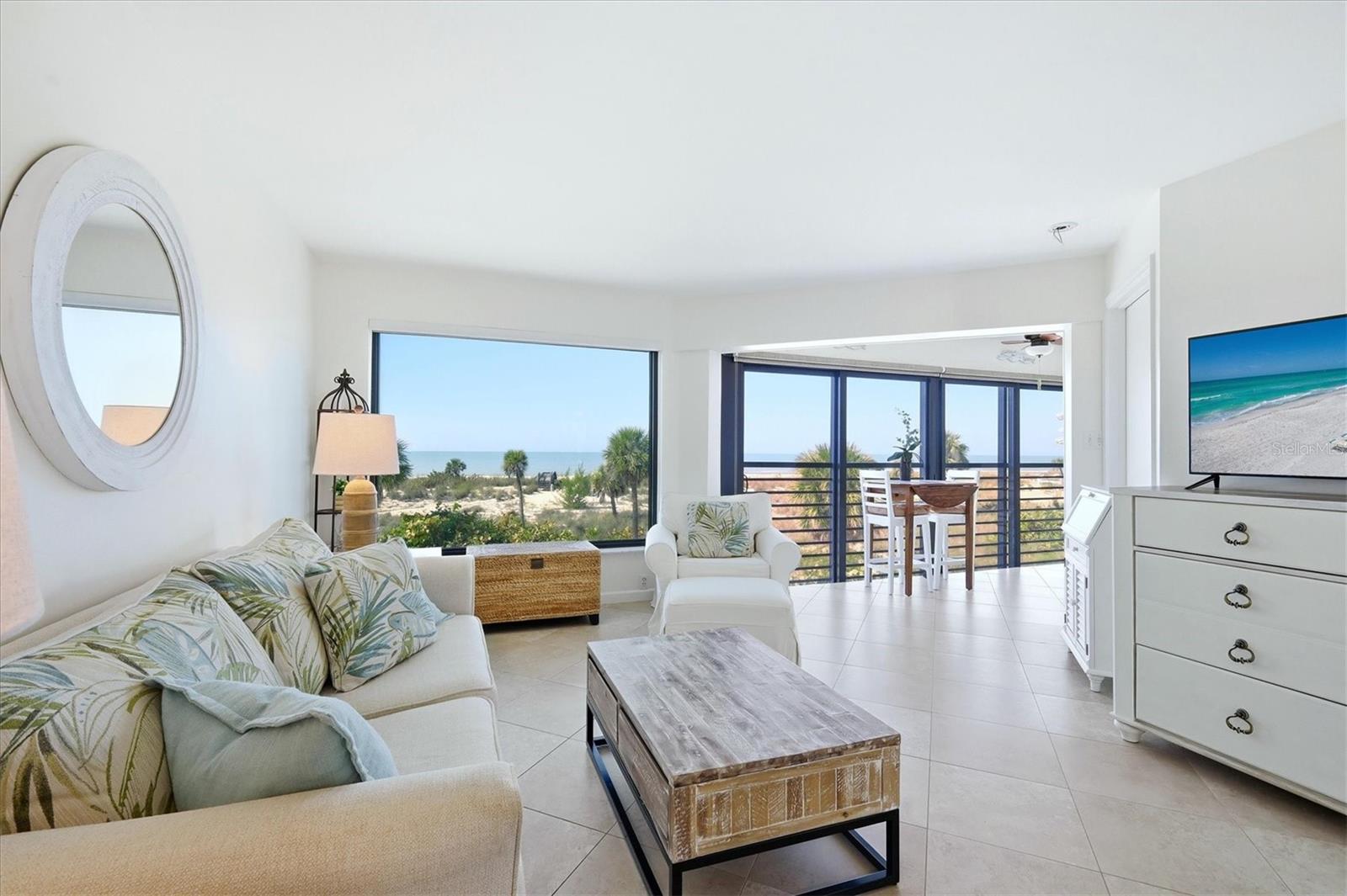 BEACH CHALET BLD G - Residential