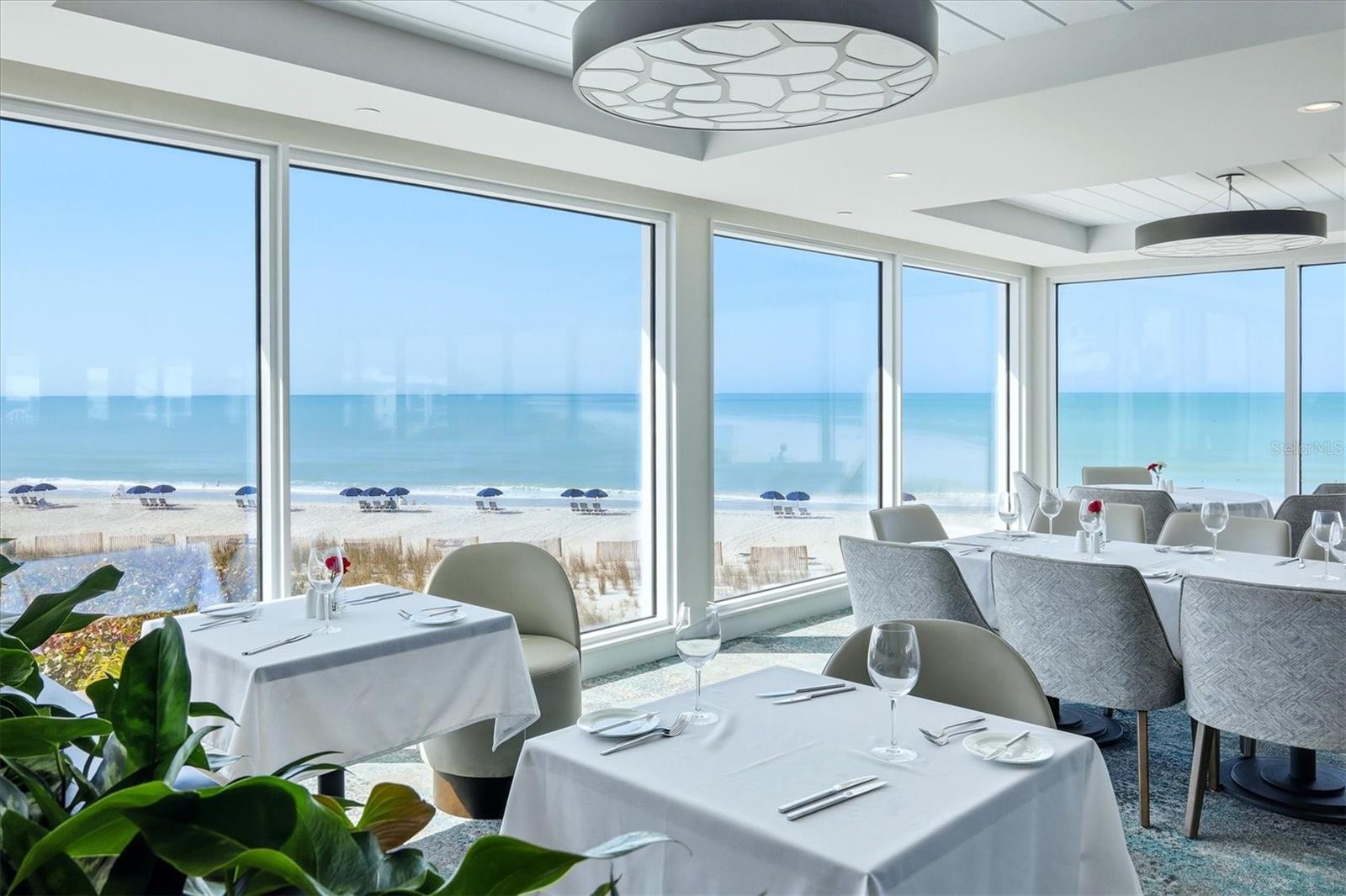 BEACH CHALET BLD G - Residential