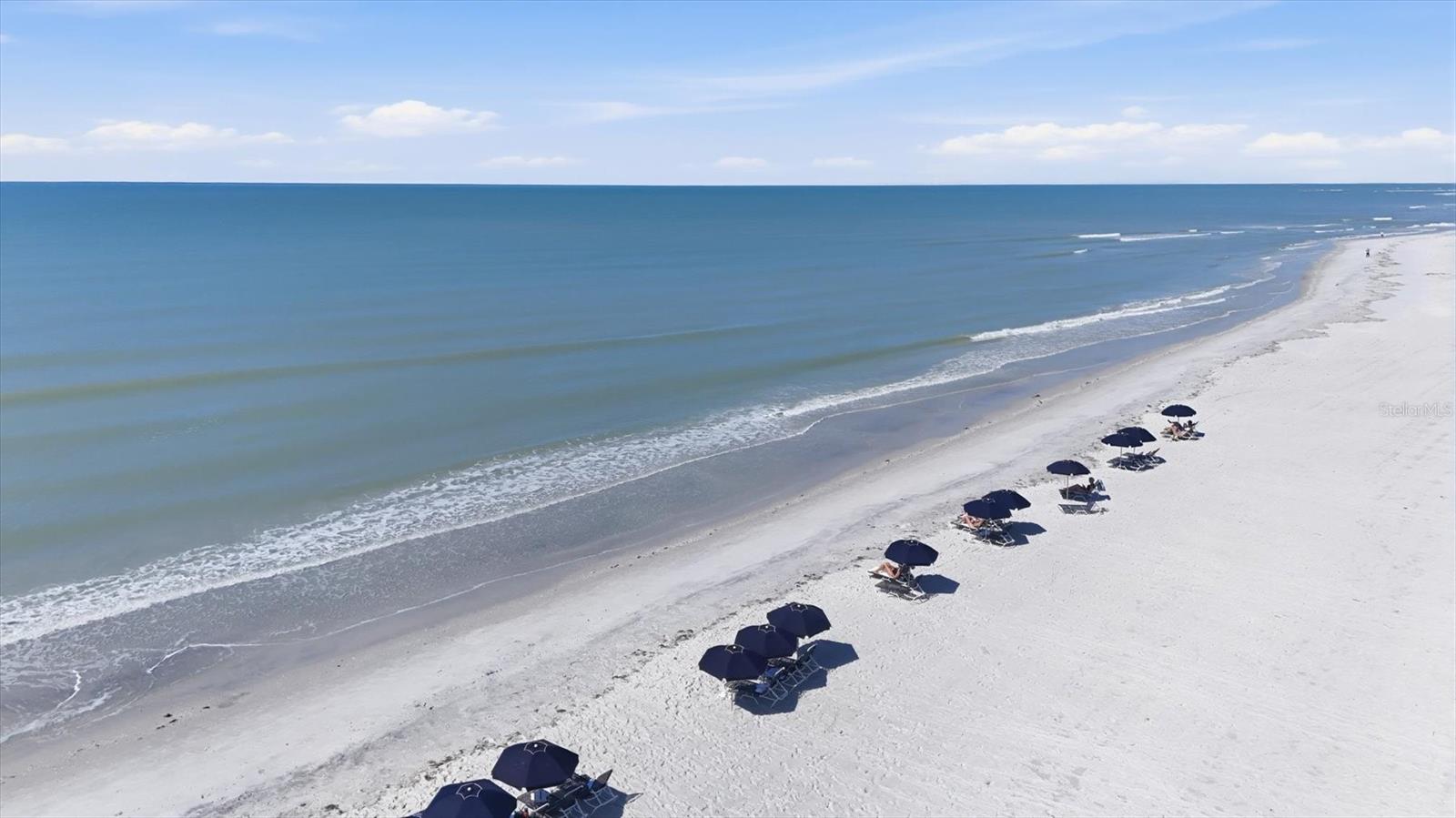 BEACH CHALET BLD G - Residential