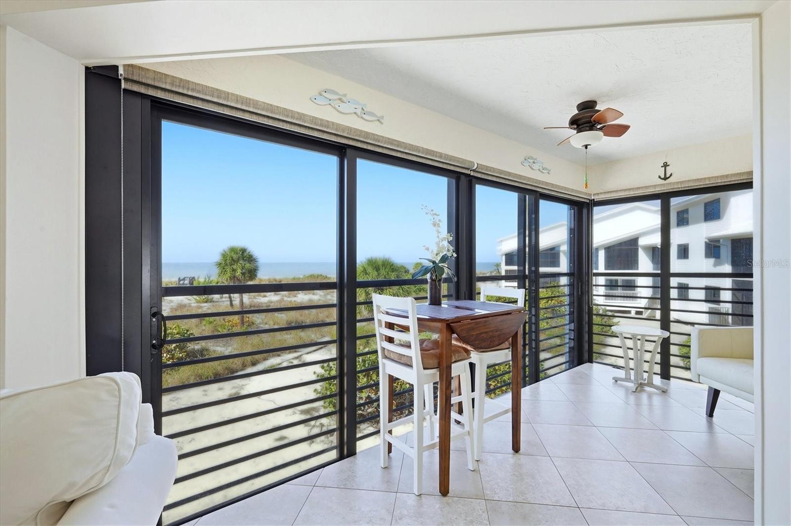 BEACH CHALET BLD G - Residential