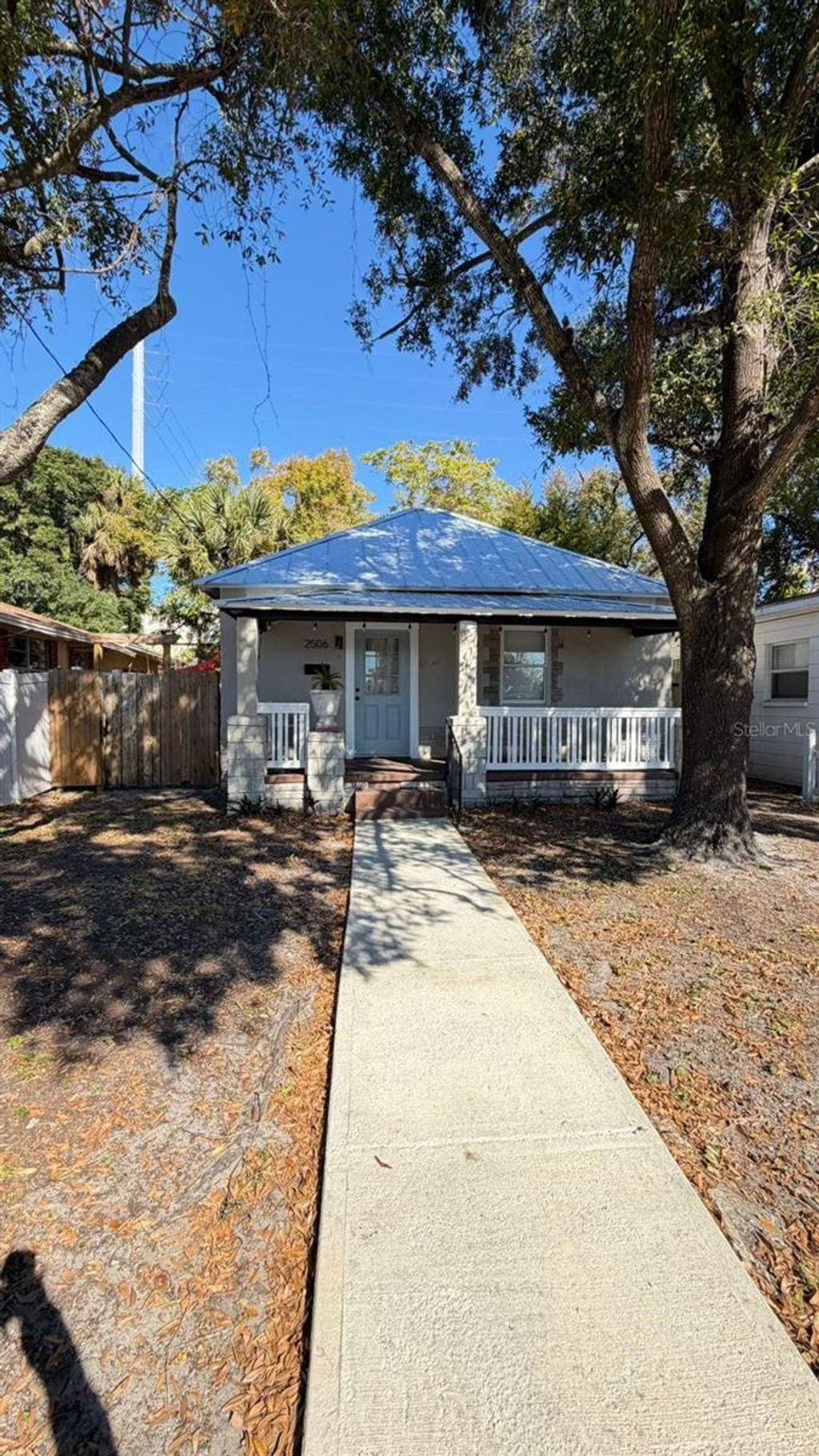 Photo of 2506 E 12th Avenue, Tampa, FL 33605 (MLS # TB8468981)