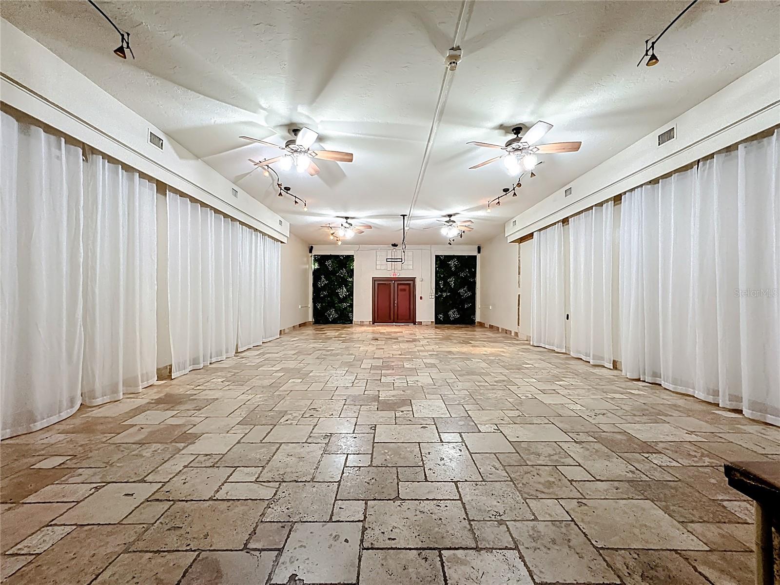 E M THORP - Commercial Sale