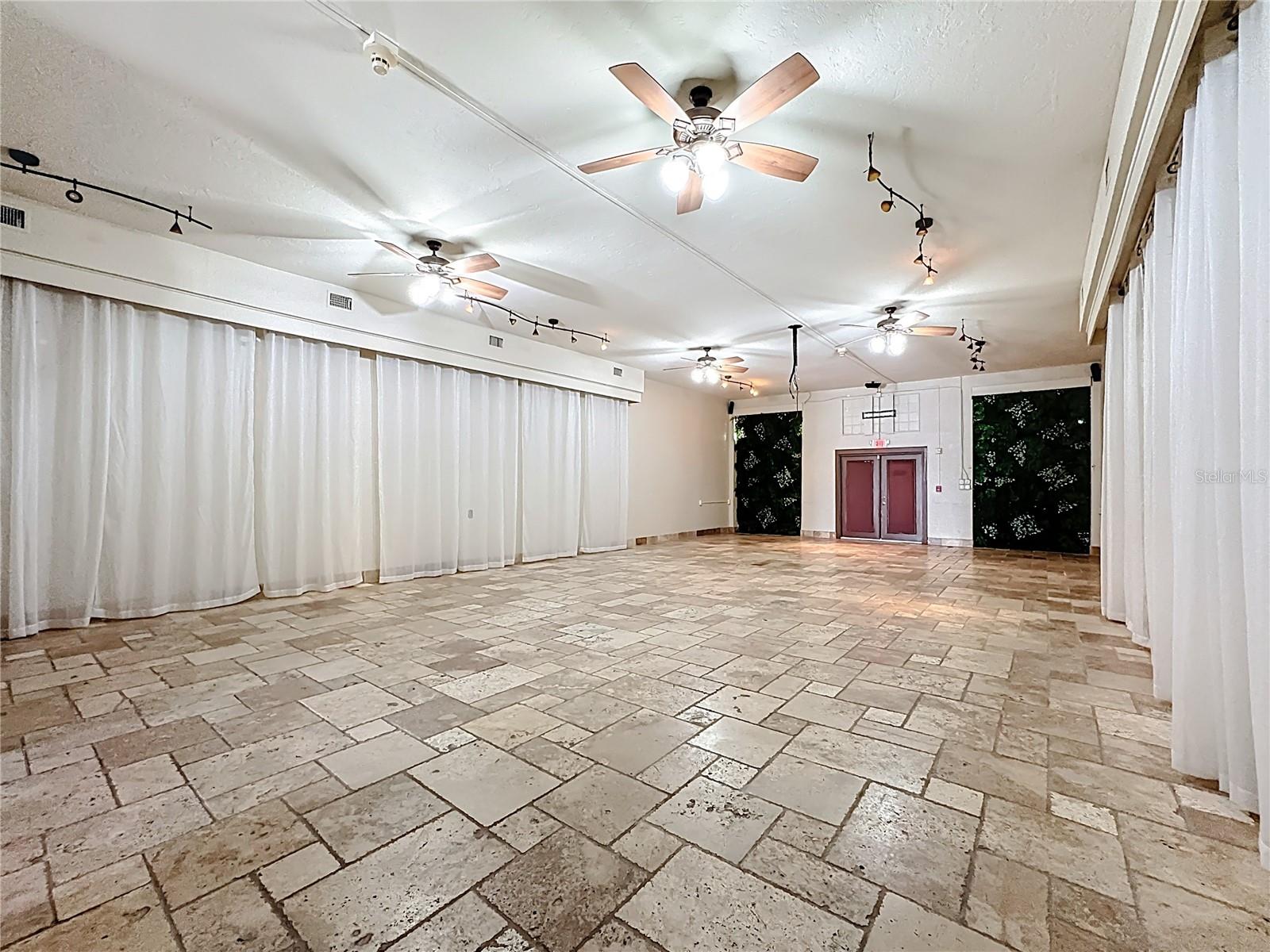 E M THORP - Commercial Sale