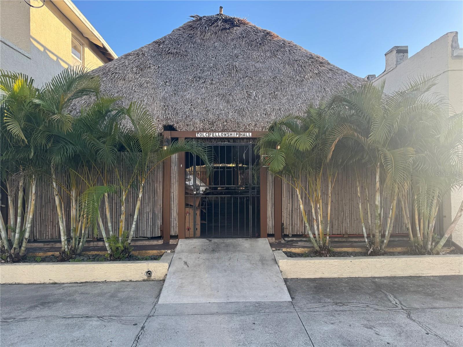 E M THORP - Commercial Sale