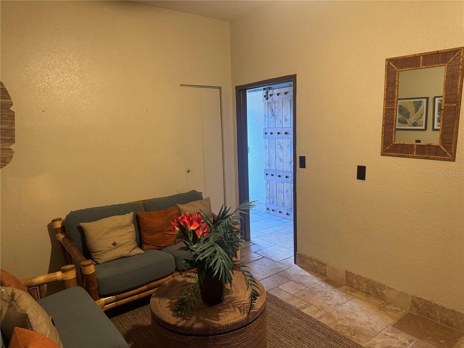 E M THORP - Commercial Sale