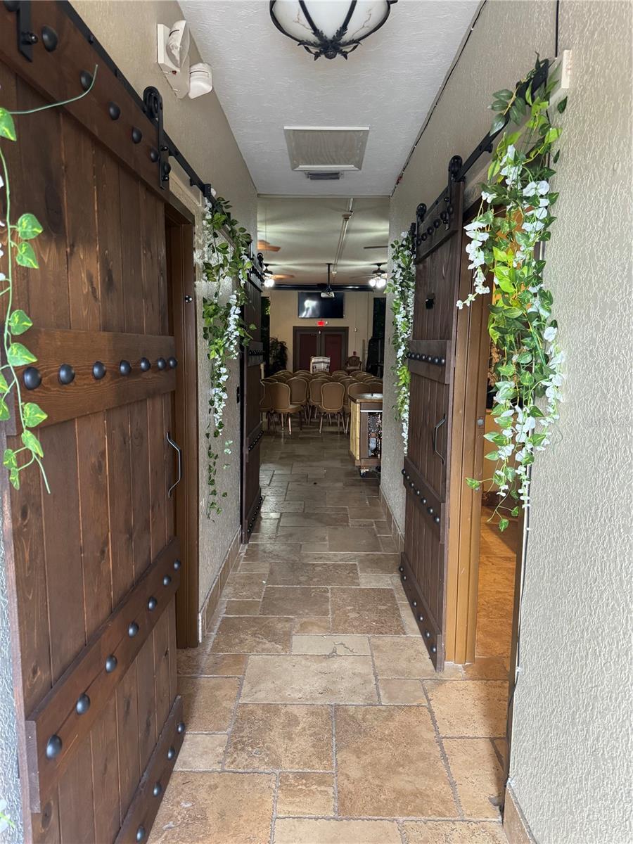 E M THORP - Commercial Sale