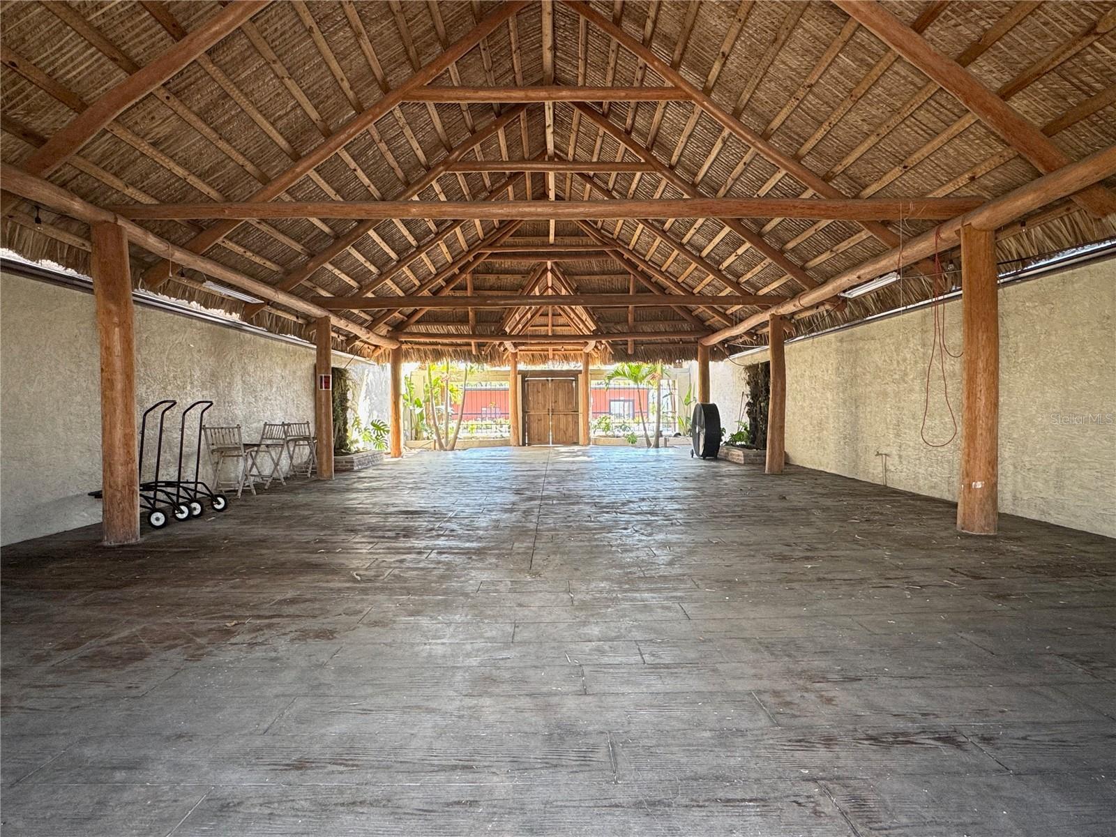 E M THORP - Commercial Sale