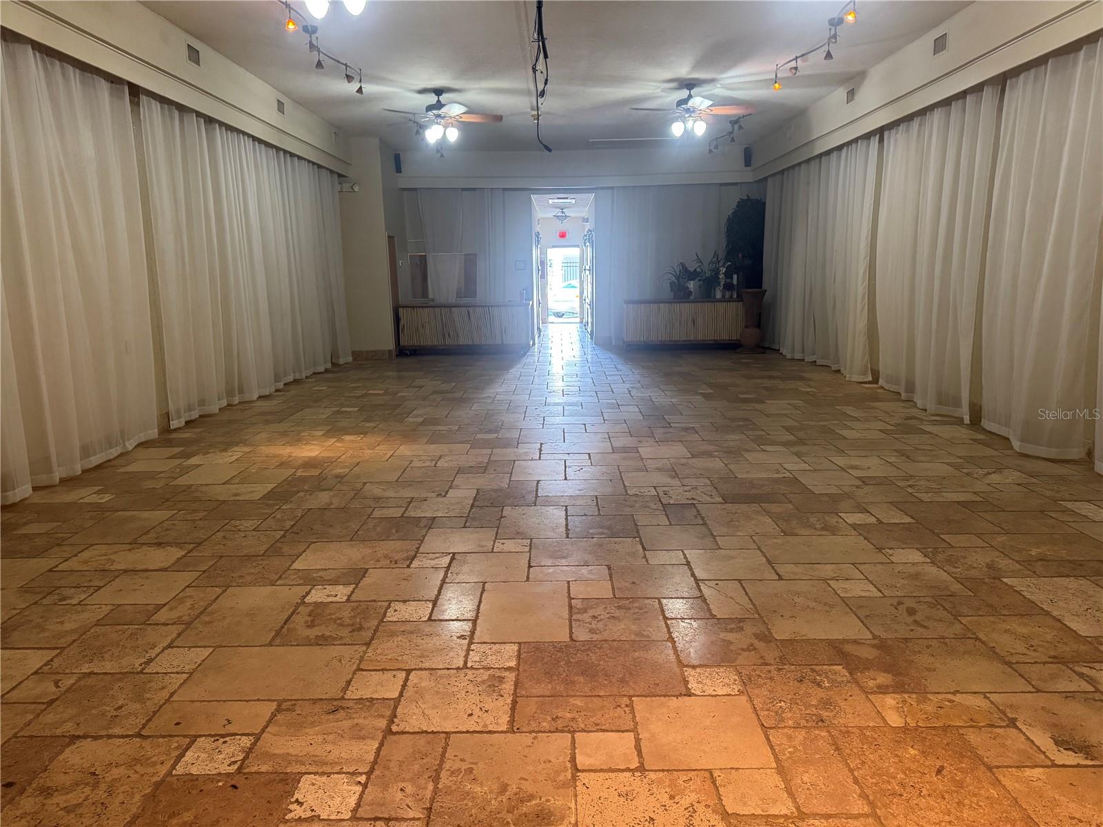 E M THORP - Commercial Sale