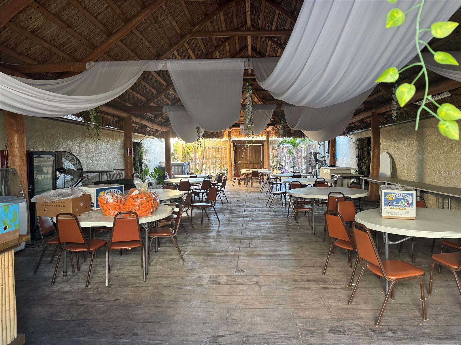 E M THORP - Commercial Sale