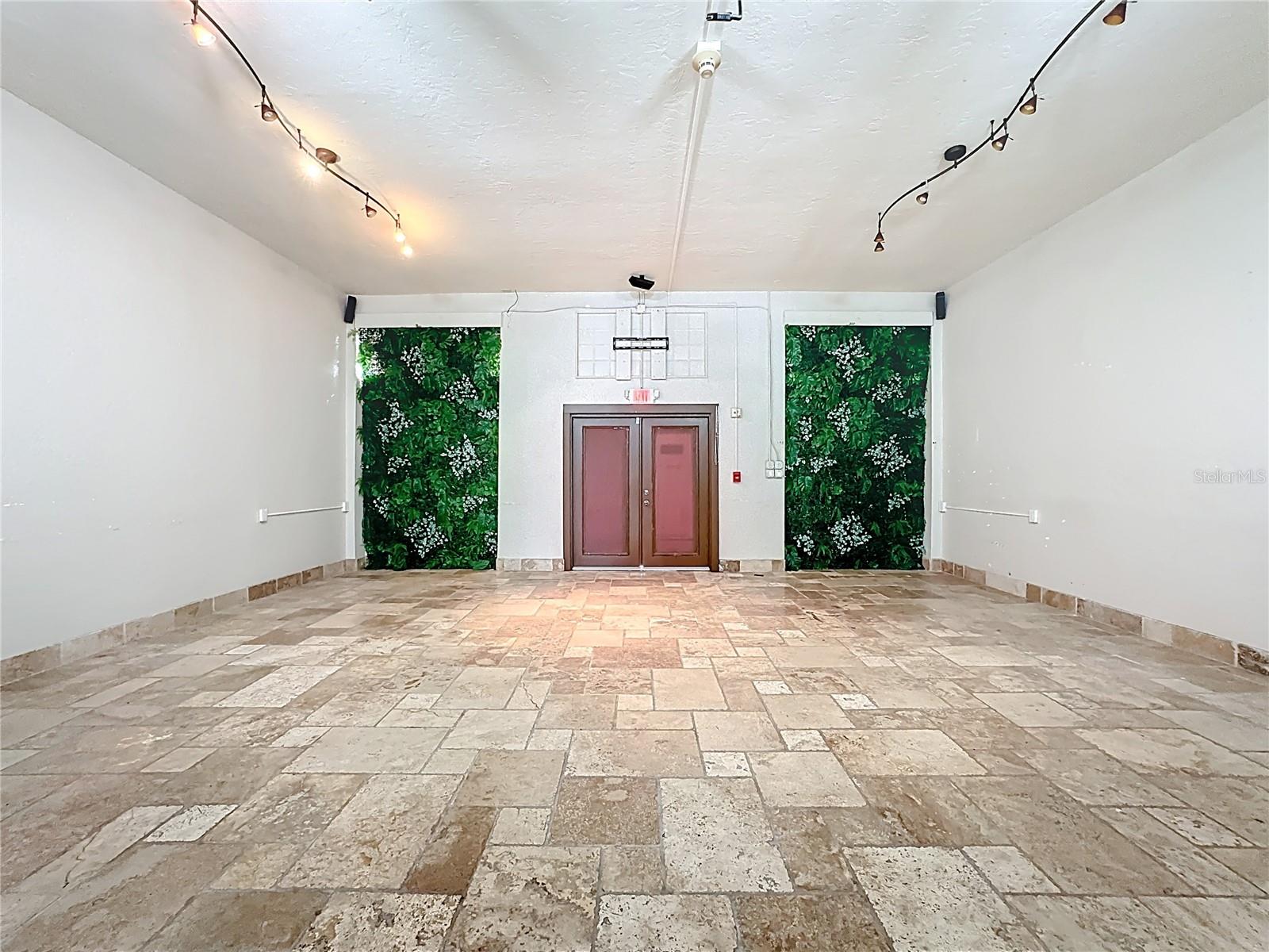 E M THORP - Commercial Sale