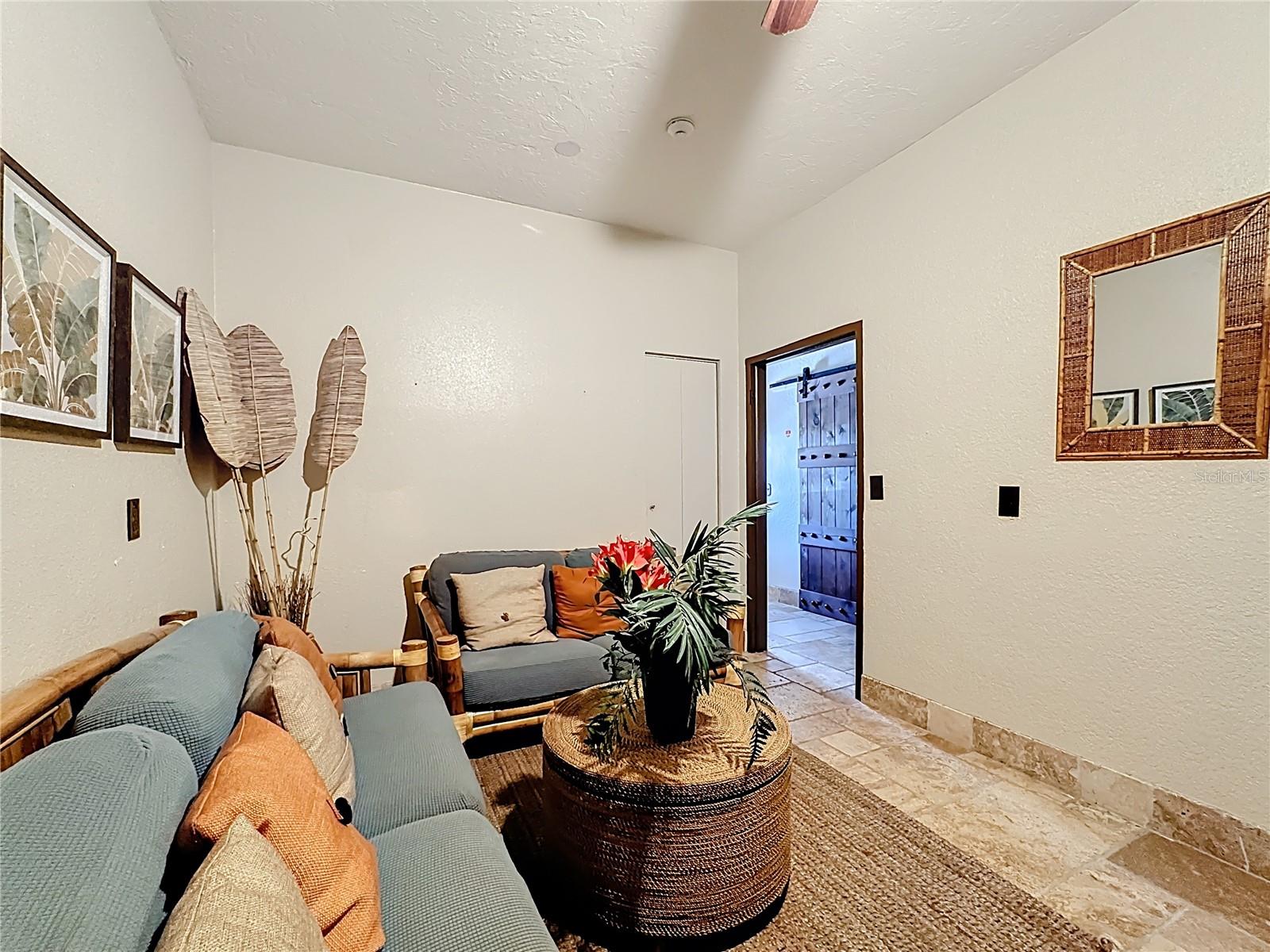 E M THORP - Commercial Sale