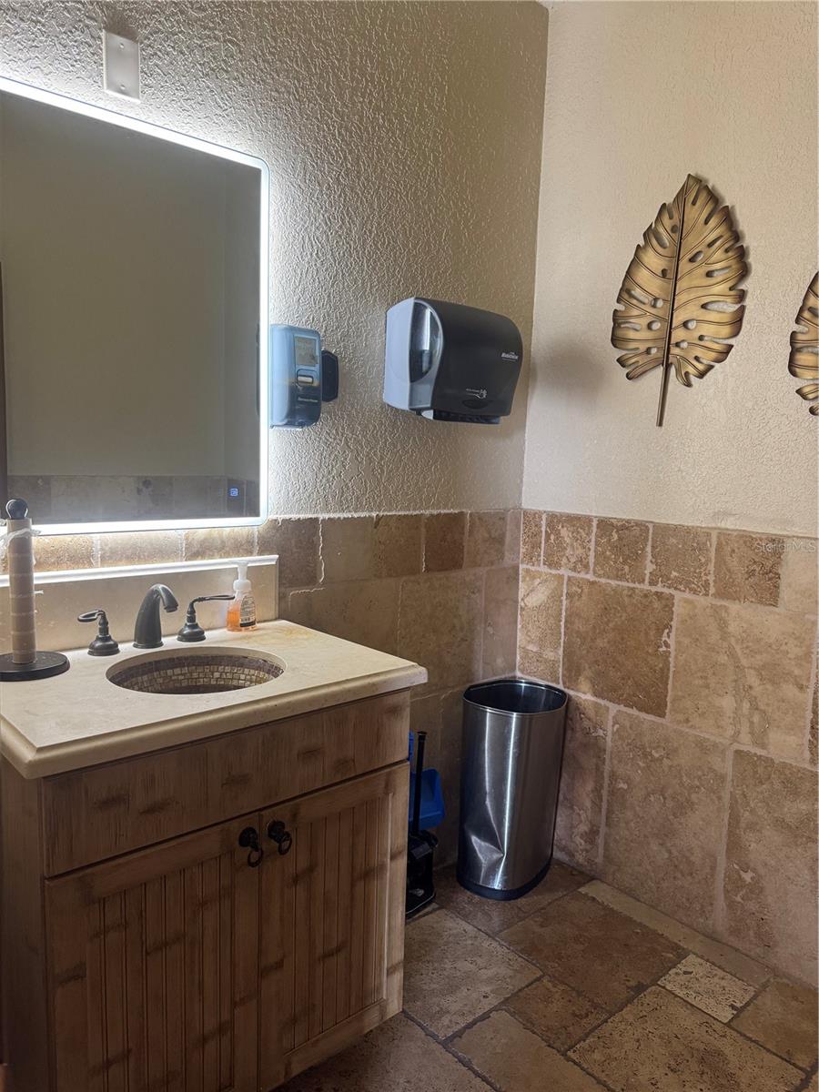 E M THORP - Commercial Sale