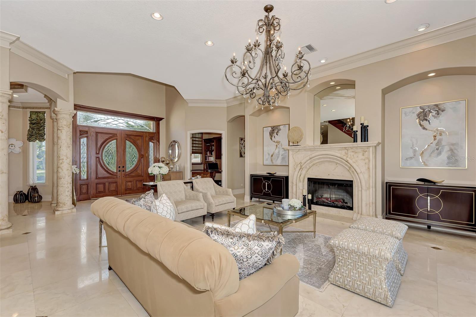 SOUTH BAYVIEW ESTATES - Residential