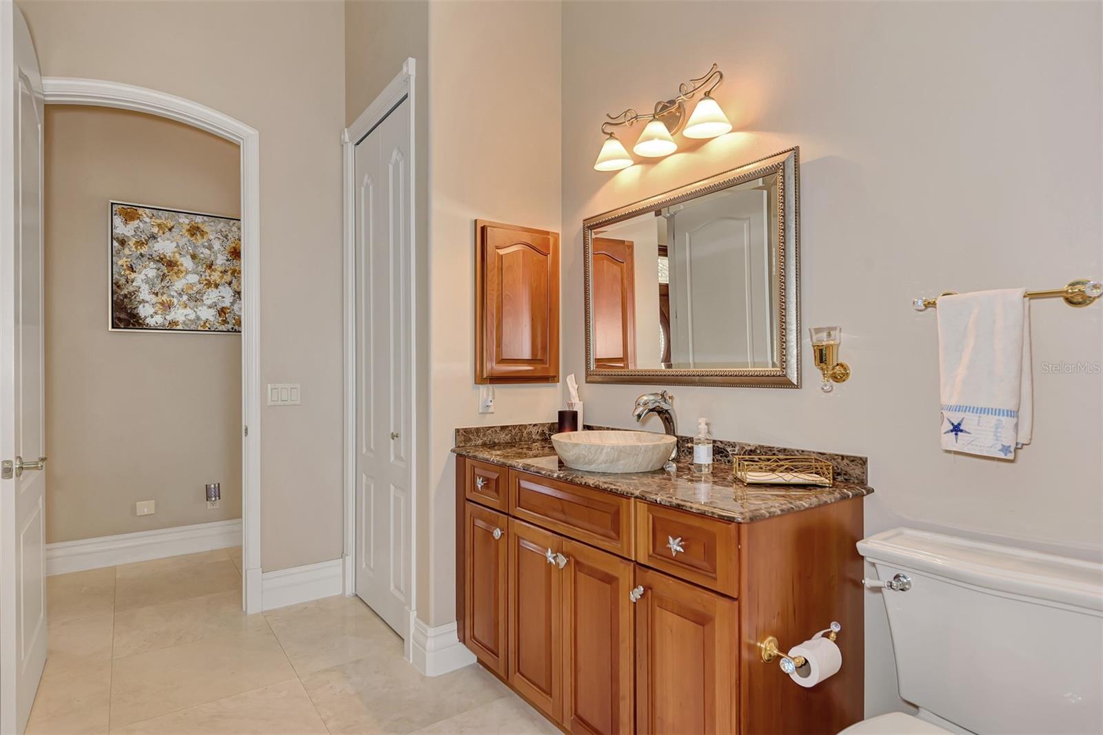 SOUTH BAYVIEW ESTATES - Residential