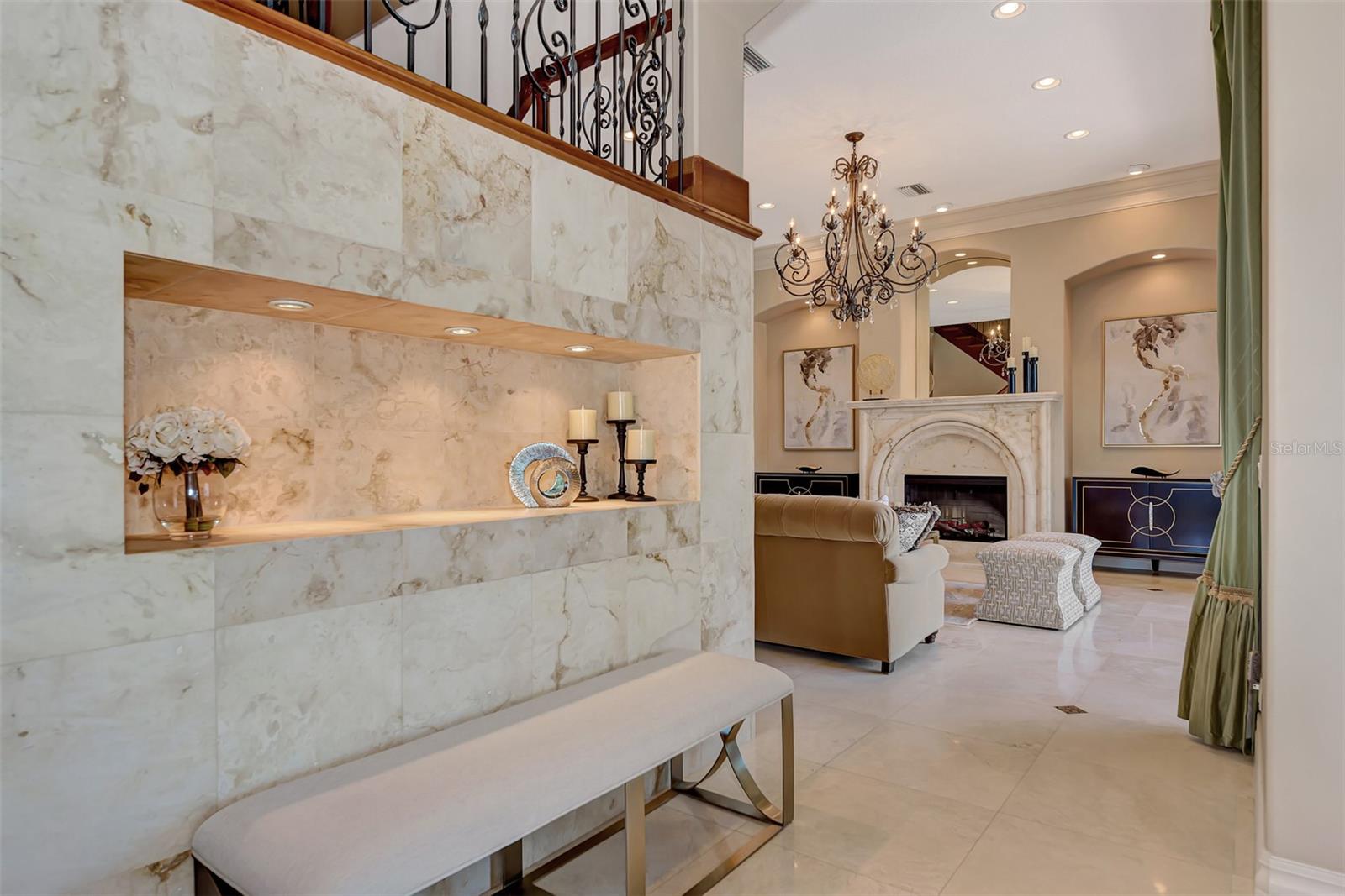 SOUTH BAYVIEW ESTATES - Residential