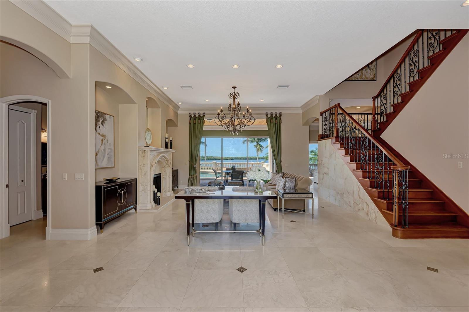 SOUTH BAYVIEW ESTATES - Residential