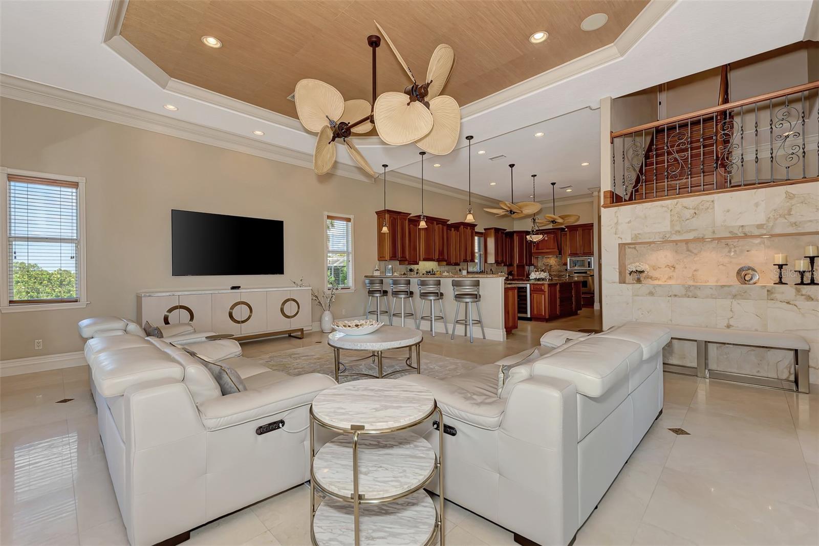 SOUTH BAYVIEW ESTATES - Residential