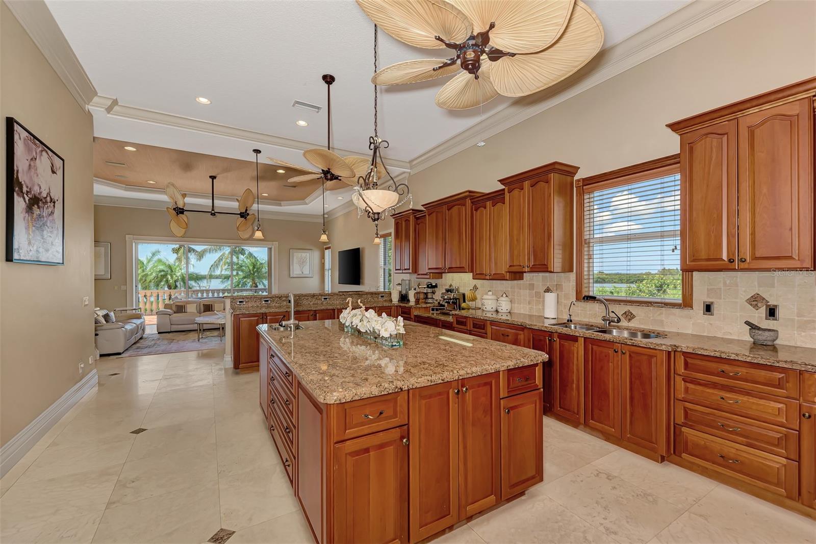 SOUTH BAYVIEW ESTATES - Residential