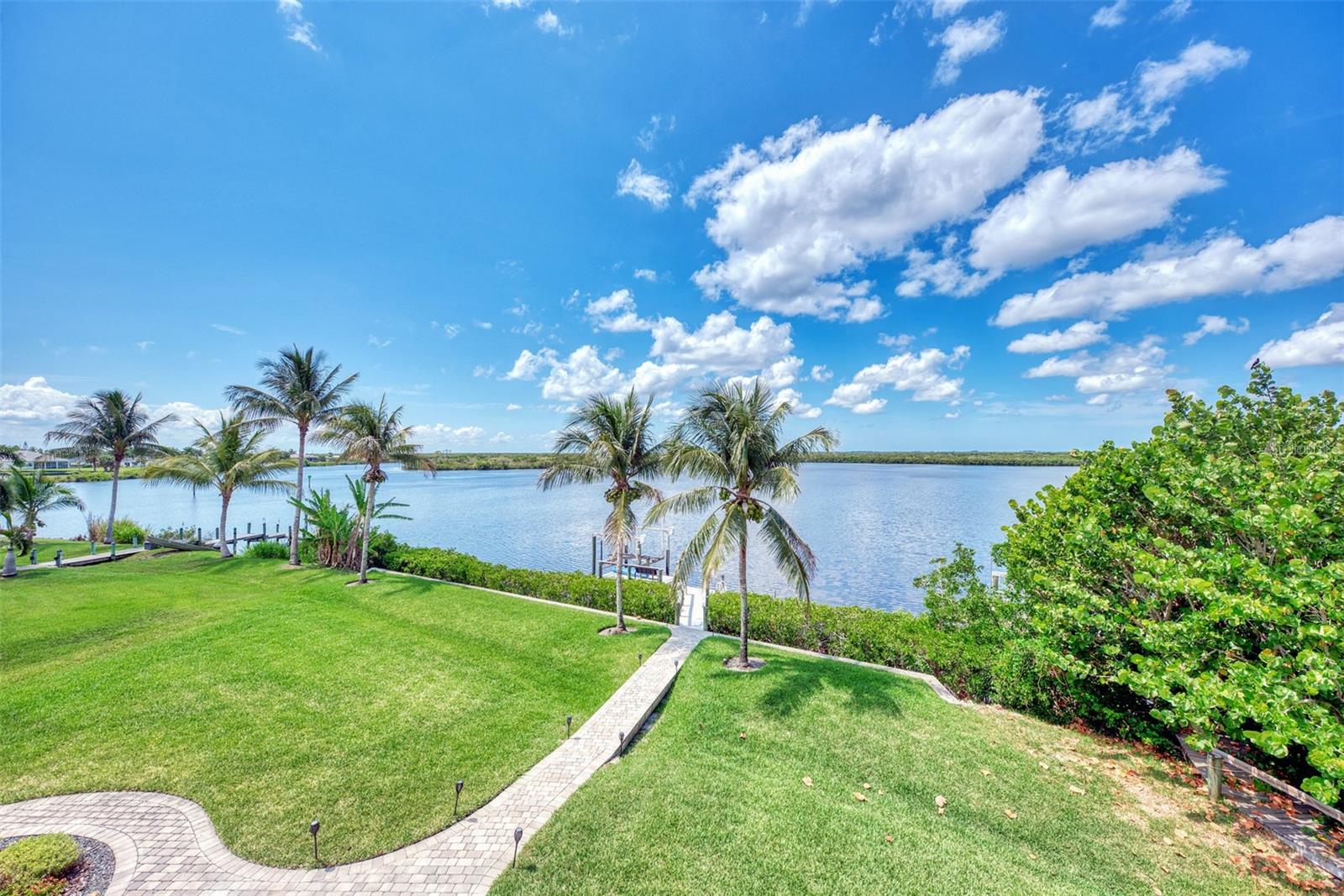 SOUTH BAYVIEW ESTATES - Residential