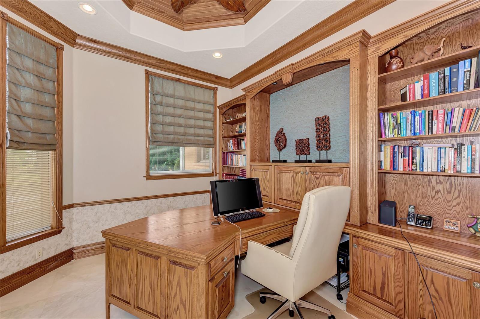 SOUTH BAYVIEW ESTATES - Residential